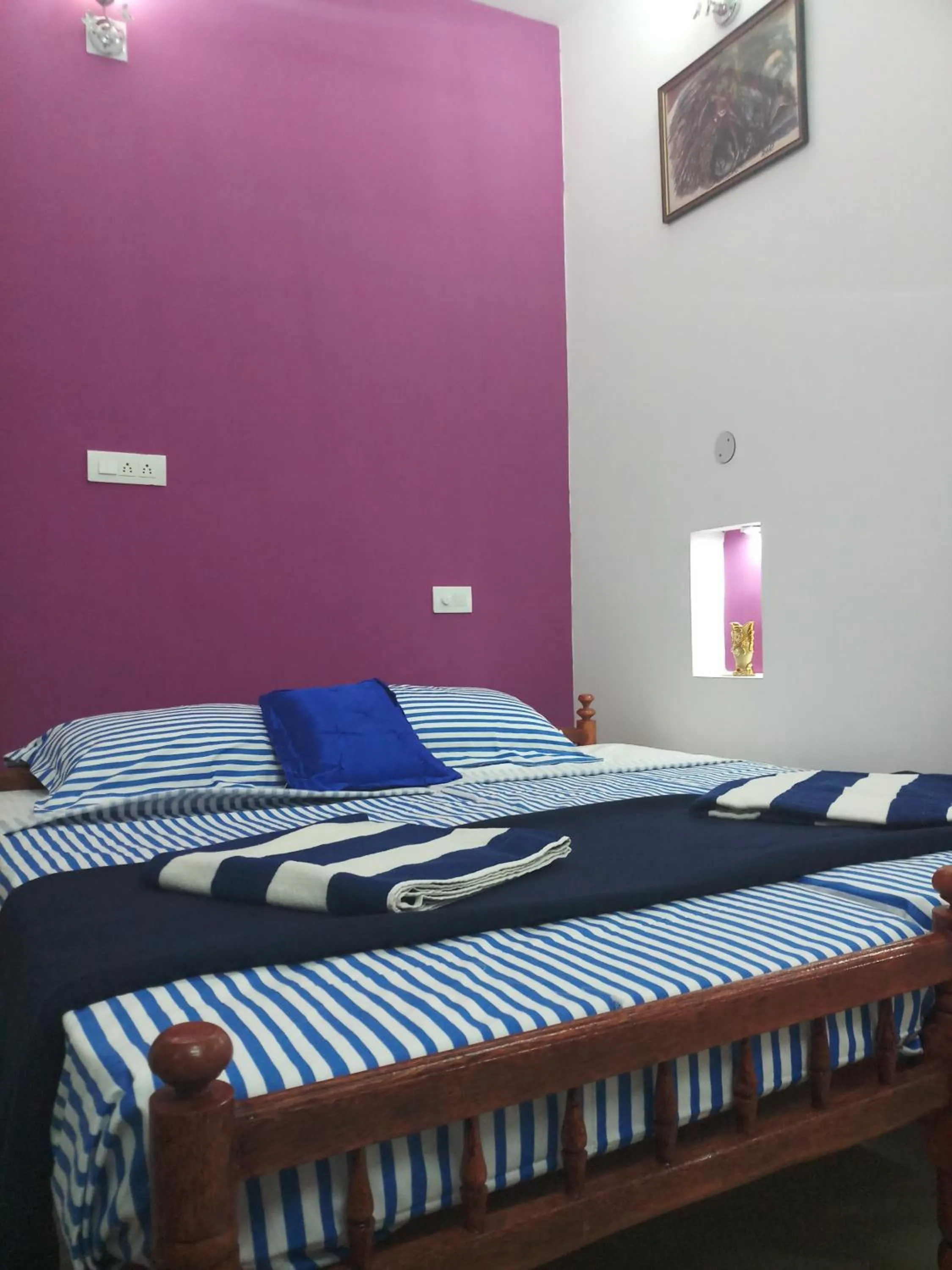 Angelann Homestay