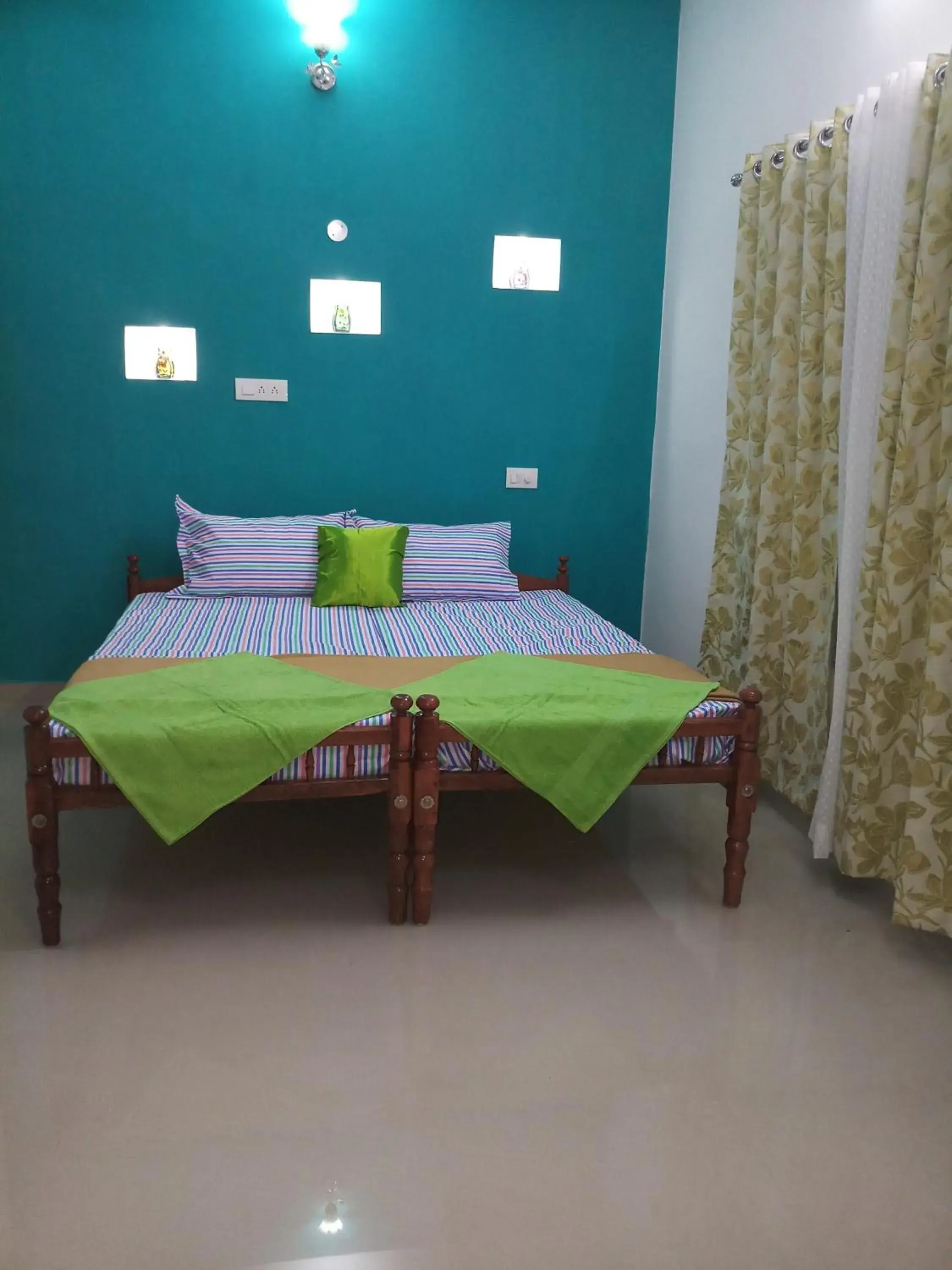 Angelann Homestay Angelann Homestay