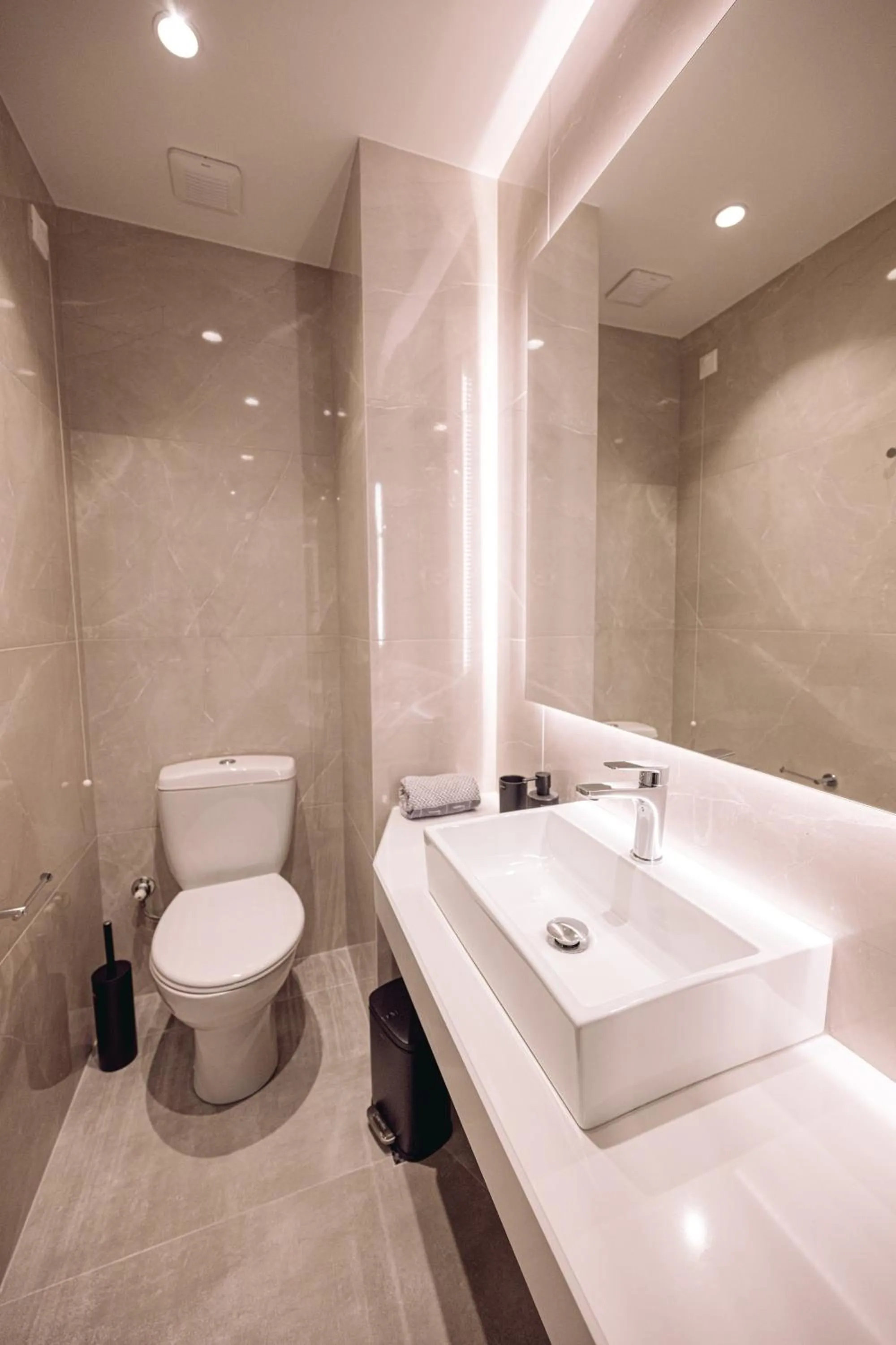 Property building in Medusa Apartments