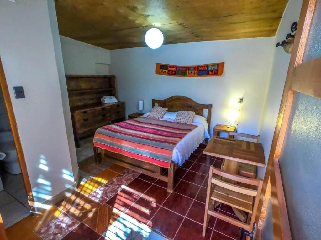 Hostal Nuevo Amanecer