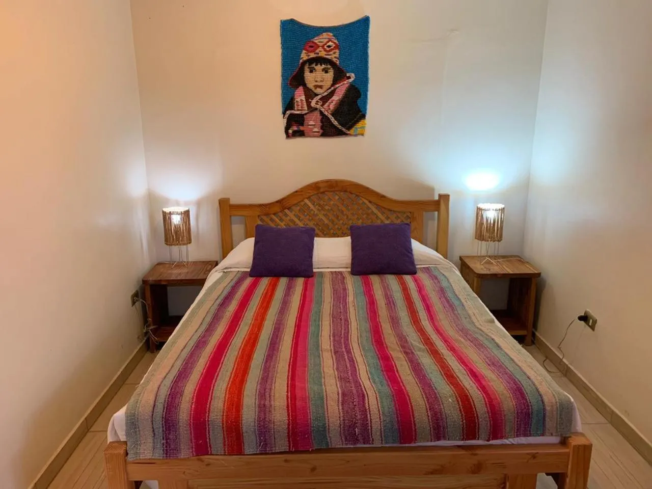 Hostal Nuevo Amanecer