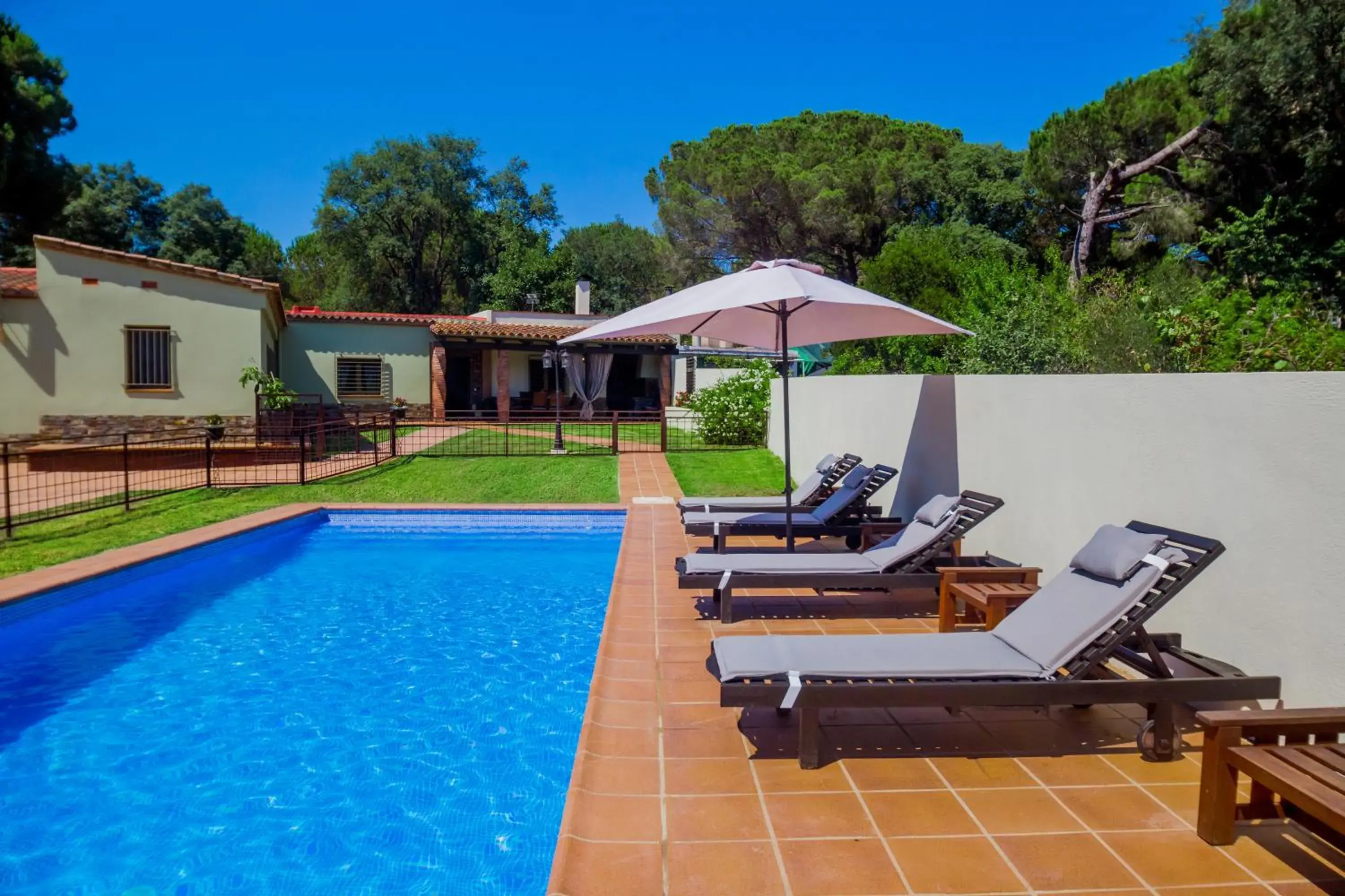 Villa Del Sol Villa Del Sol