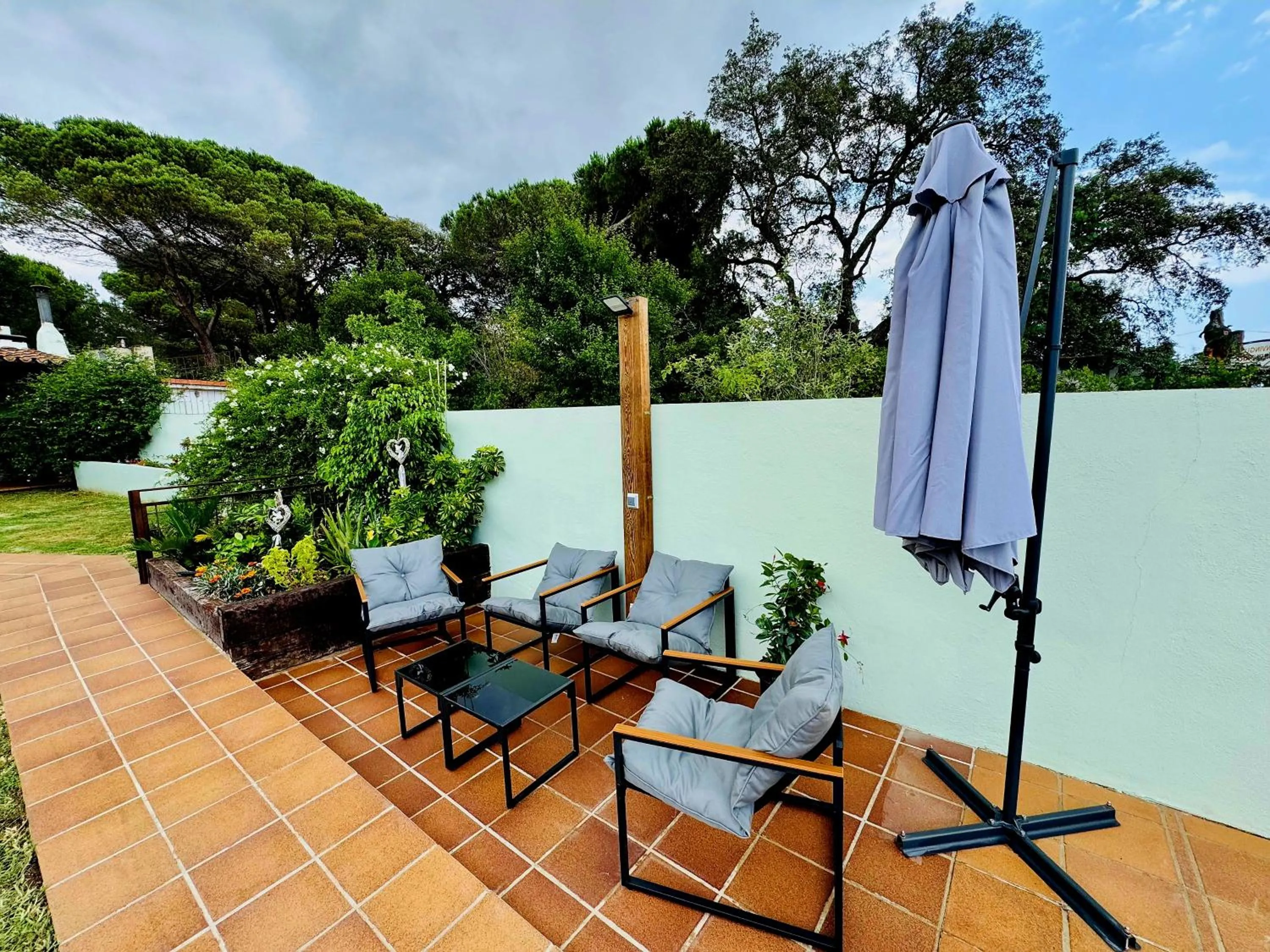Villa Del Sol