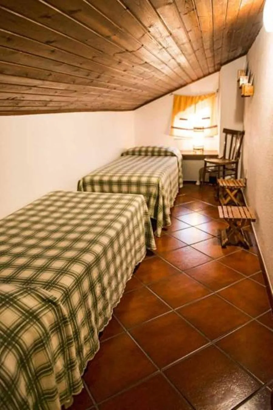 Photo of the whole room, Bed in B&B Alfio Tomaselli