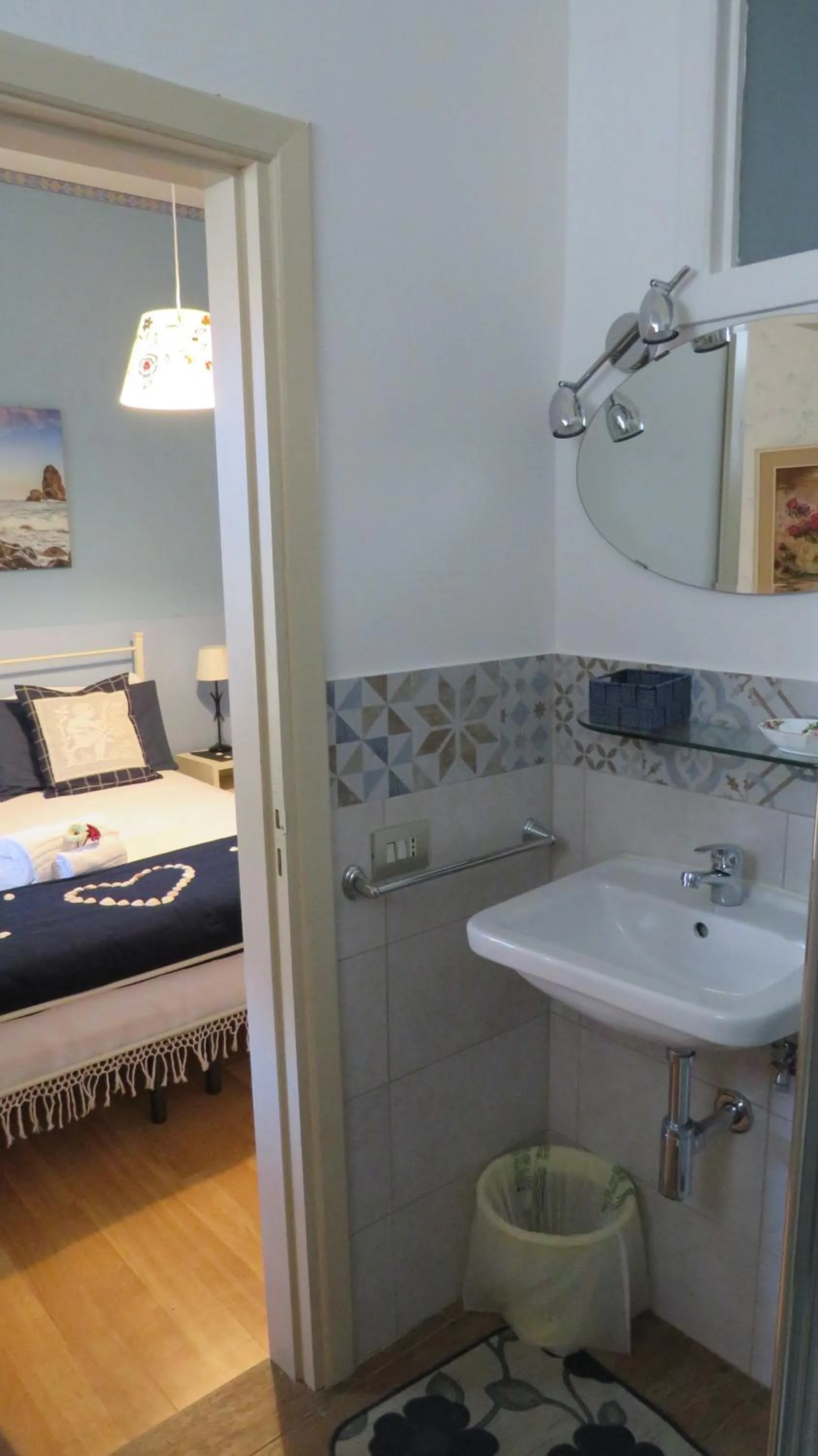 Other, Bed in B&B Alfio Tomaselli