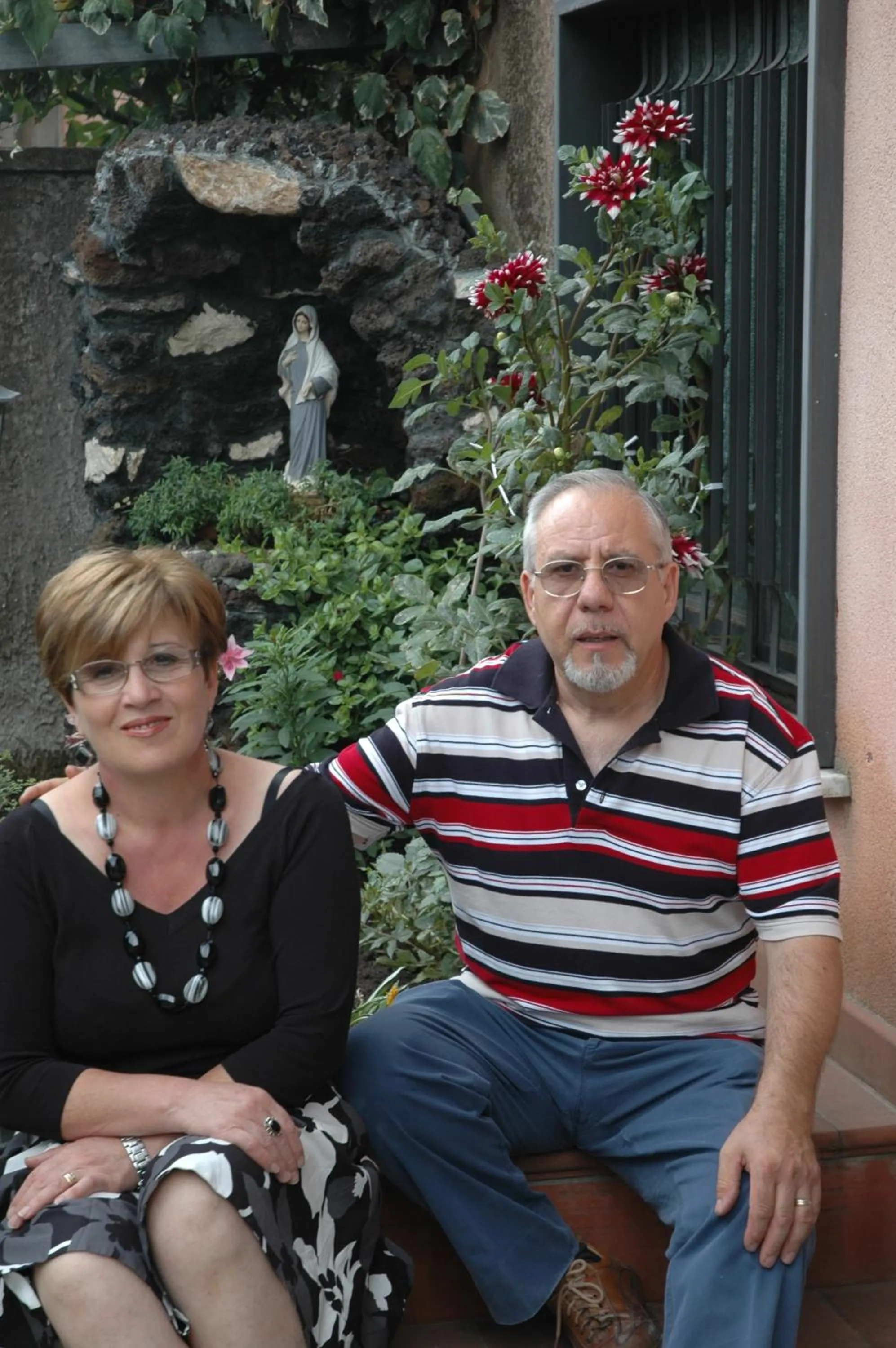 Day in B&B Alfio Tomaselli