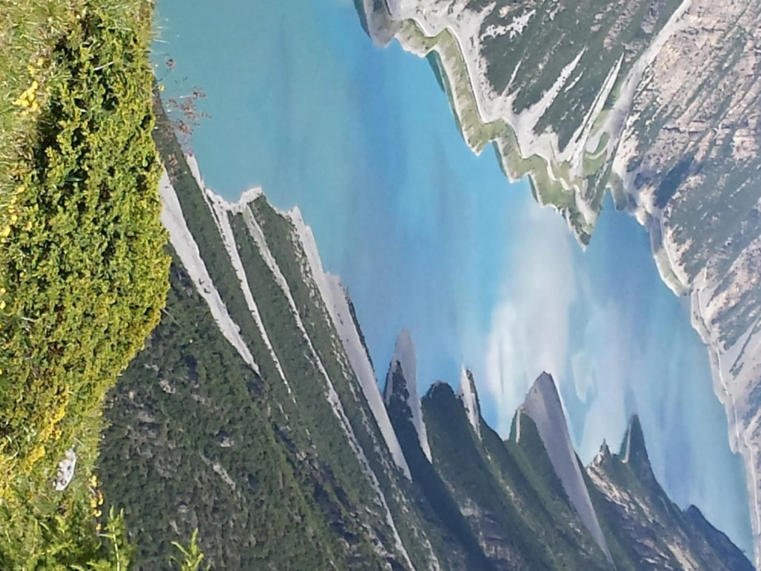 Area and facilities in Hotel Loredana