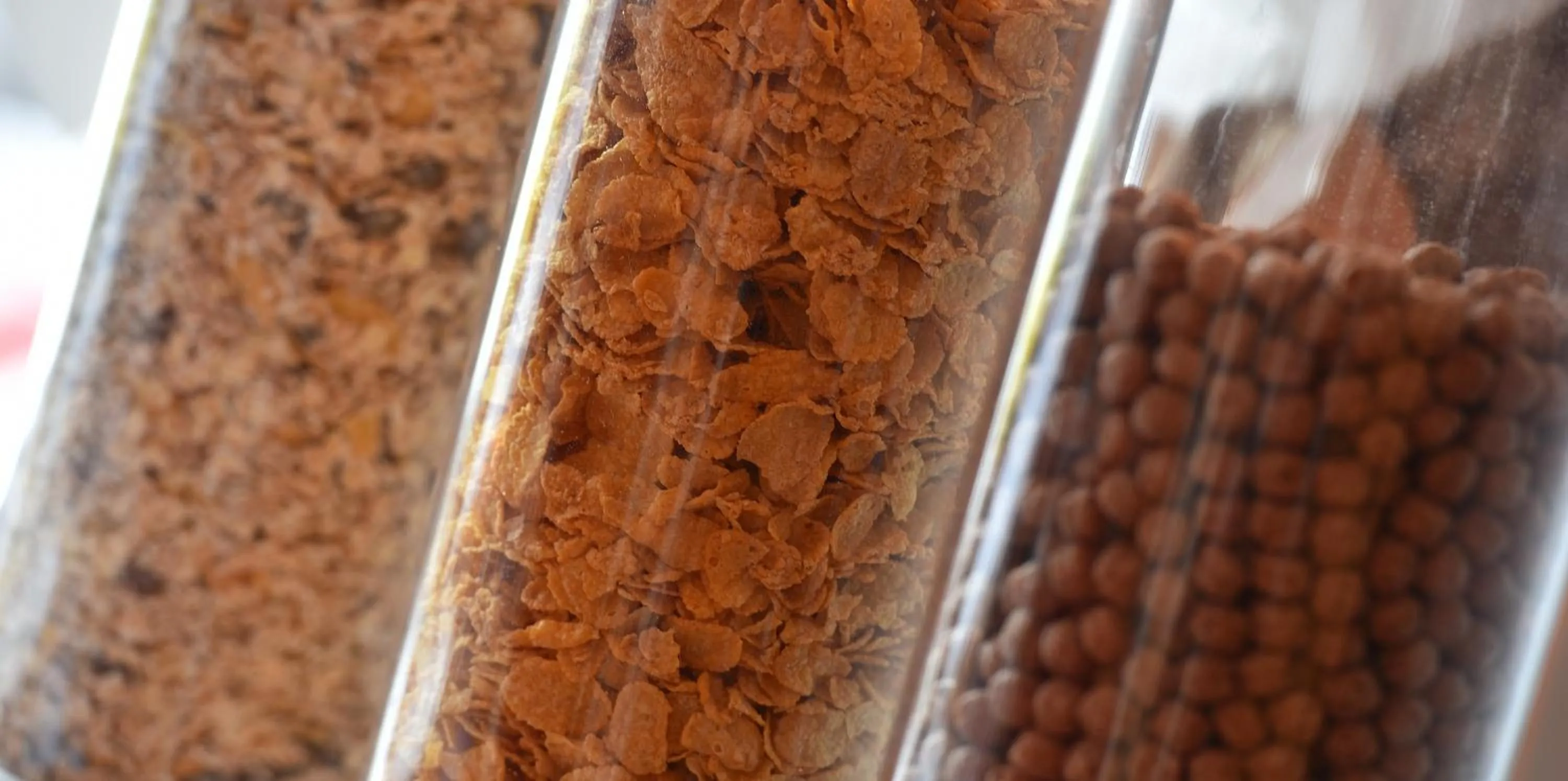 Restaurant/places to eat in Hotel Loredana