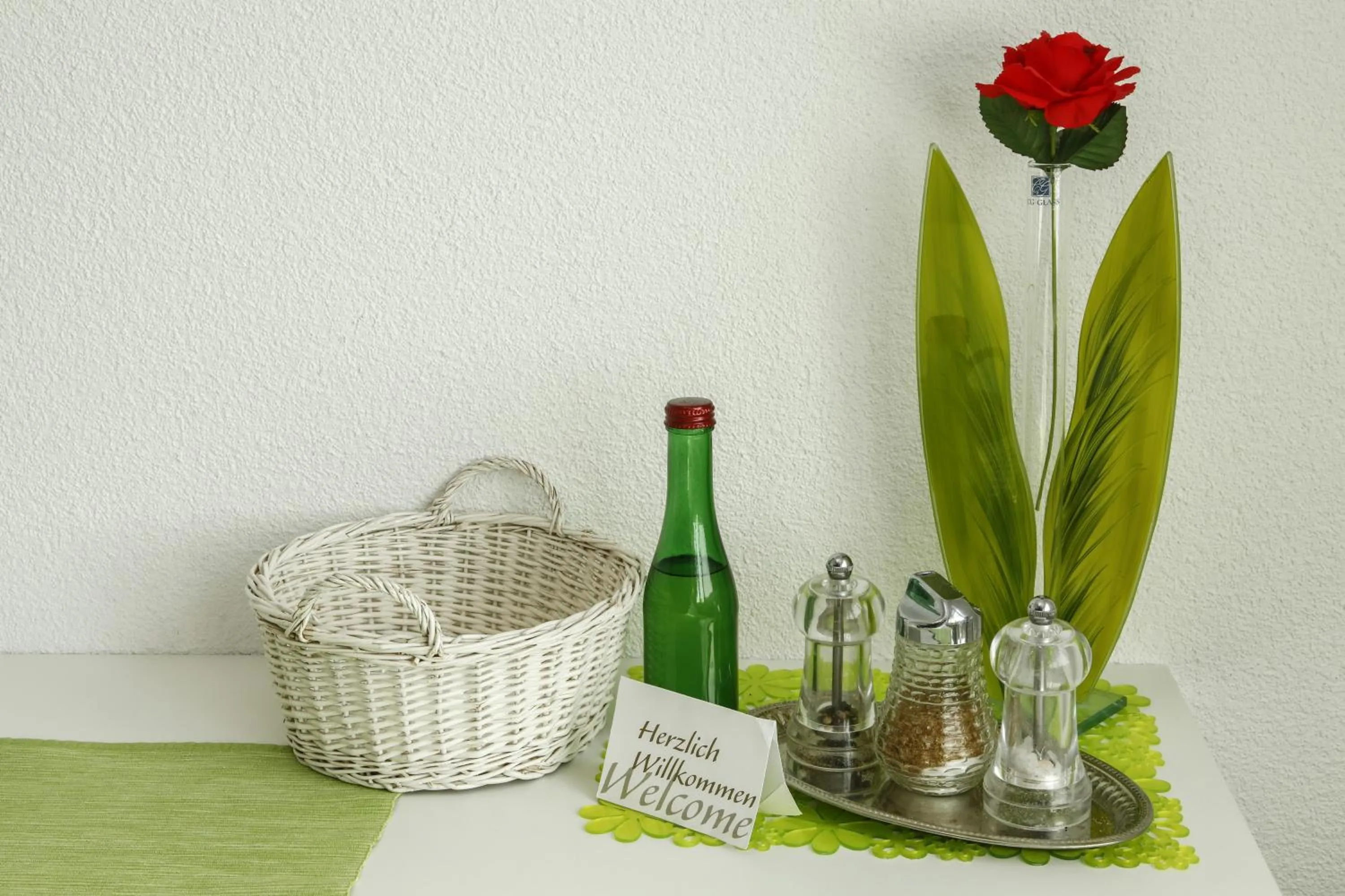 Ferienwohnung Eberle