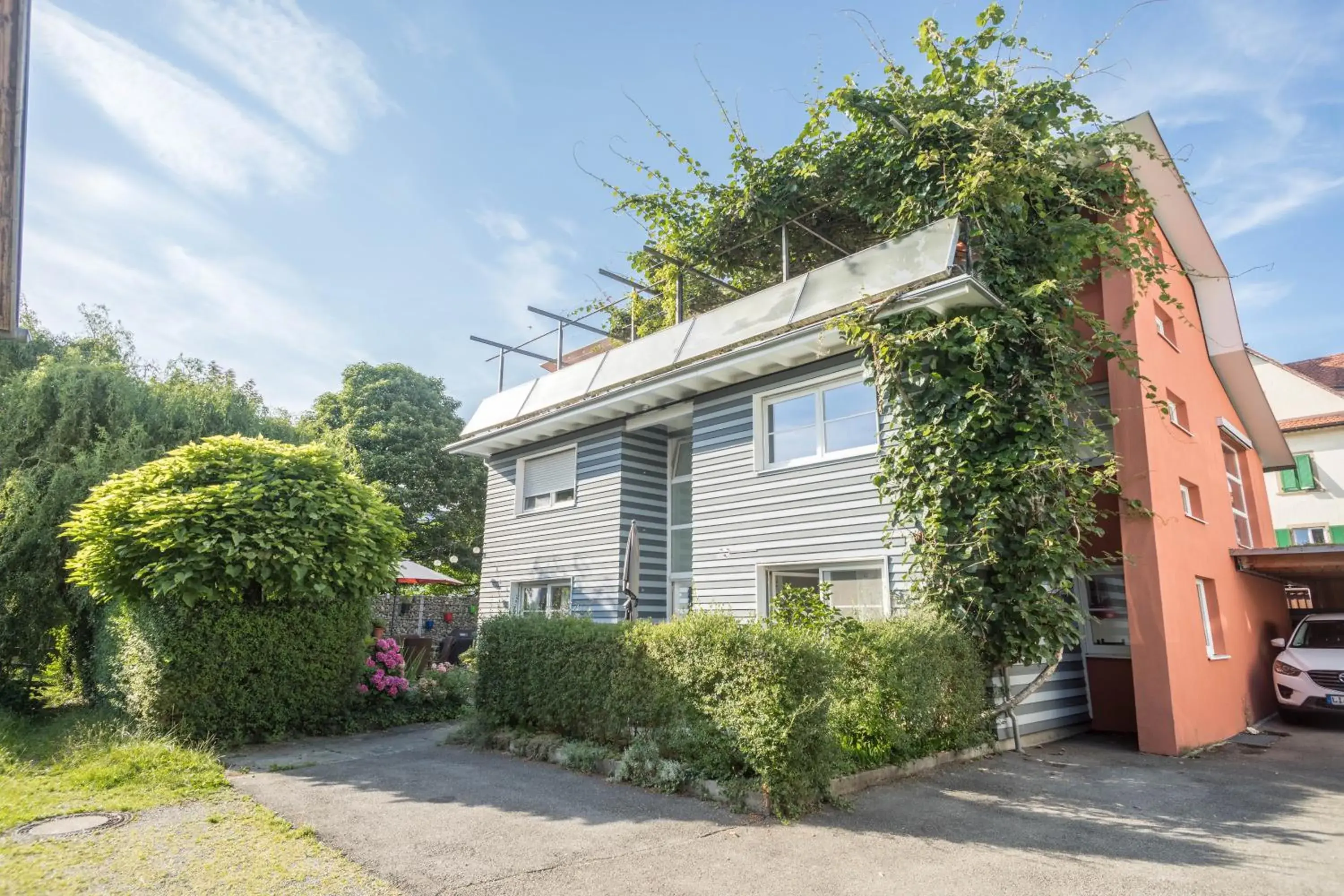 Sabinas Gästewohnung Sabinas Gästewohnung