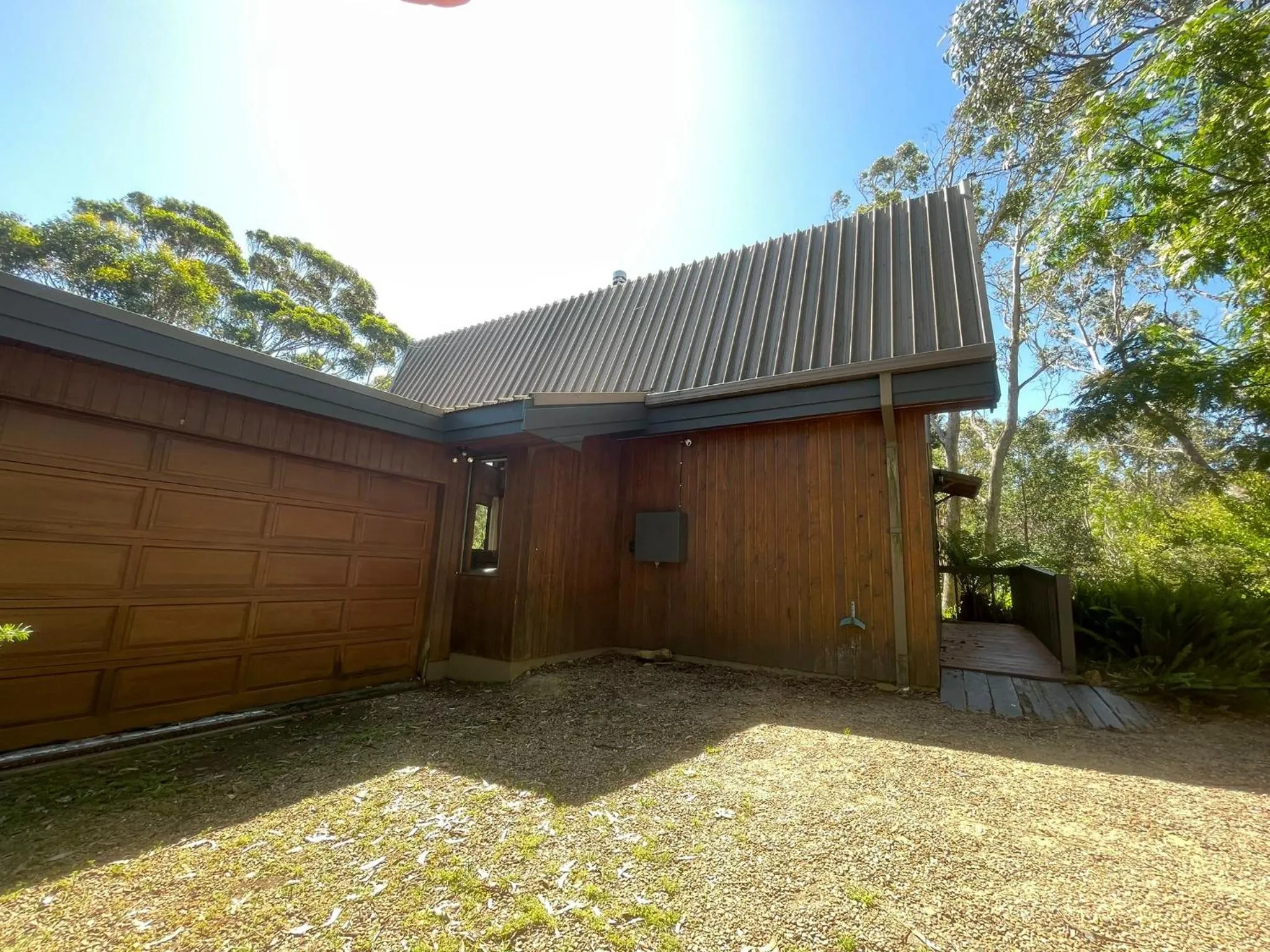 Sublime Cedar Lodge Leura