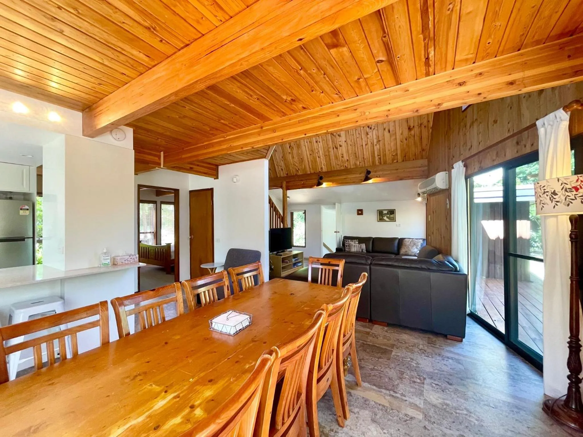 Sublime Cedar Lodge Leura