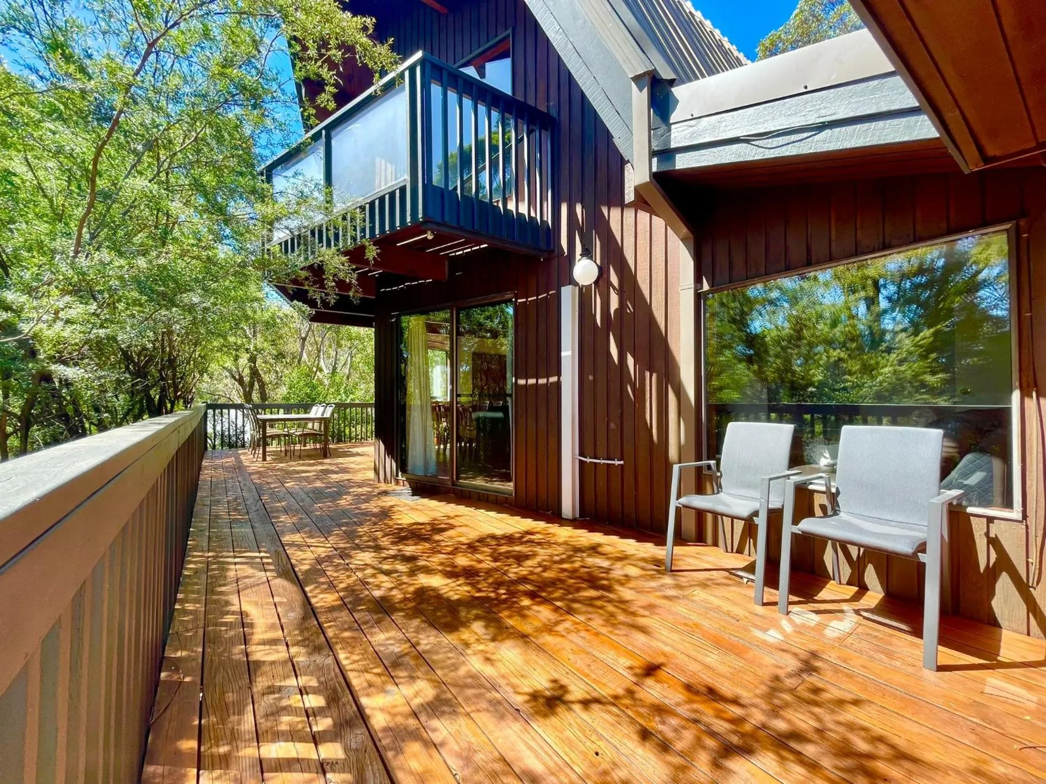 Sublime Cedar Lodge Leura