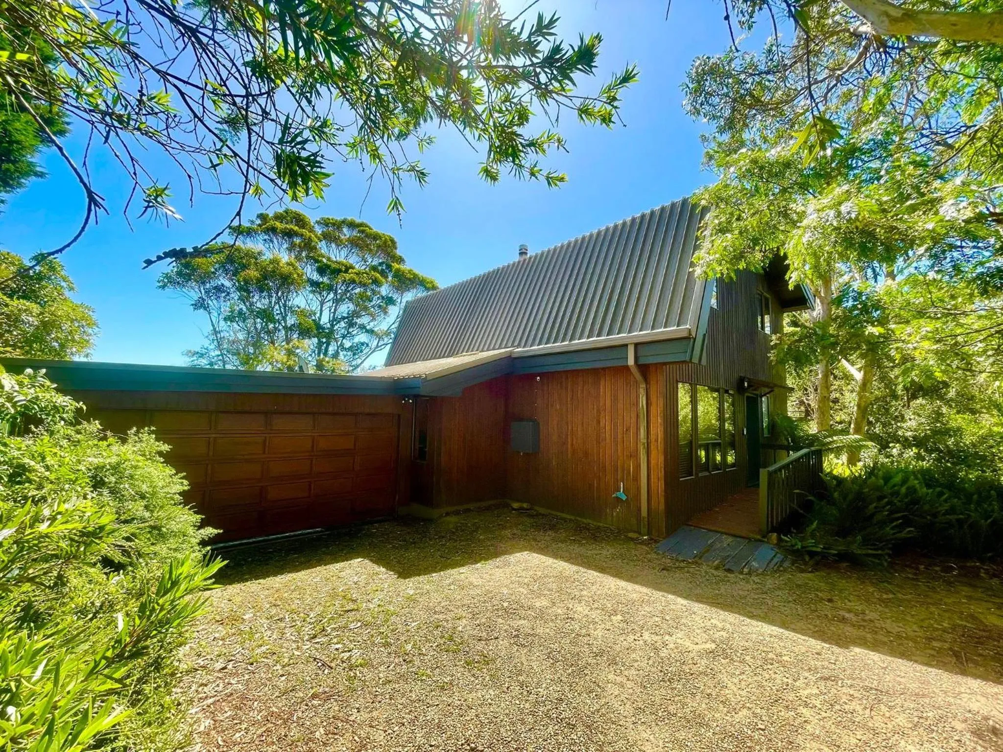 Sublime Cedar Lodge Leura