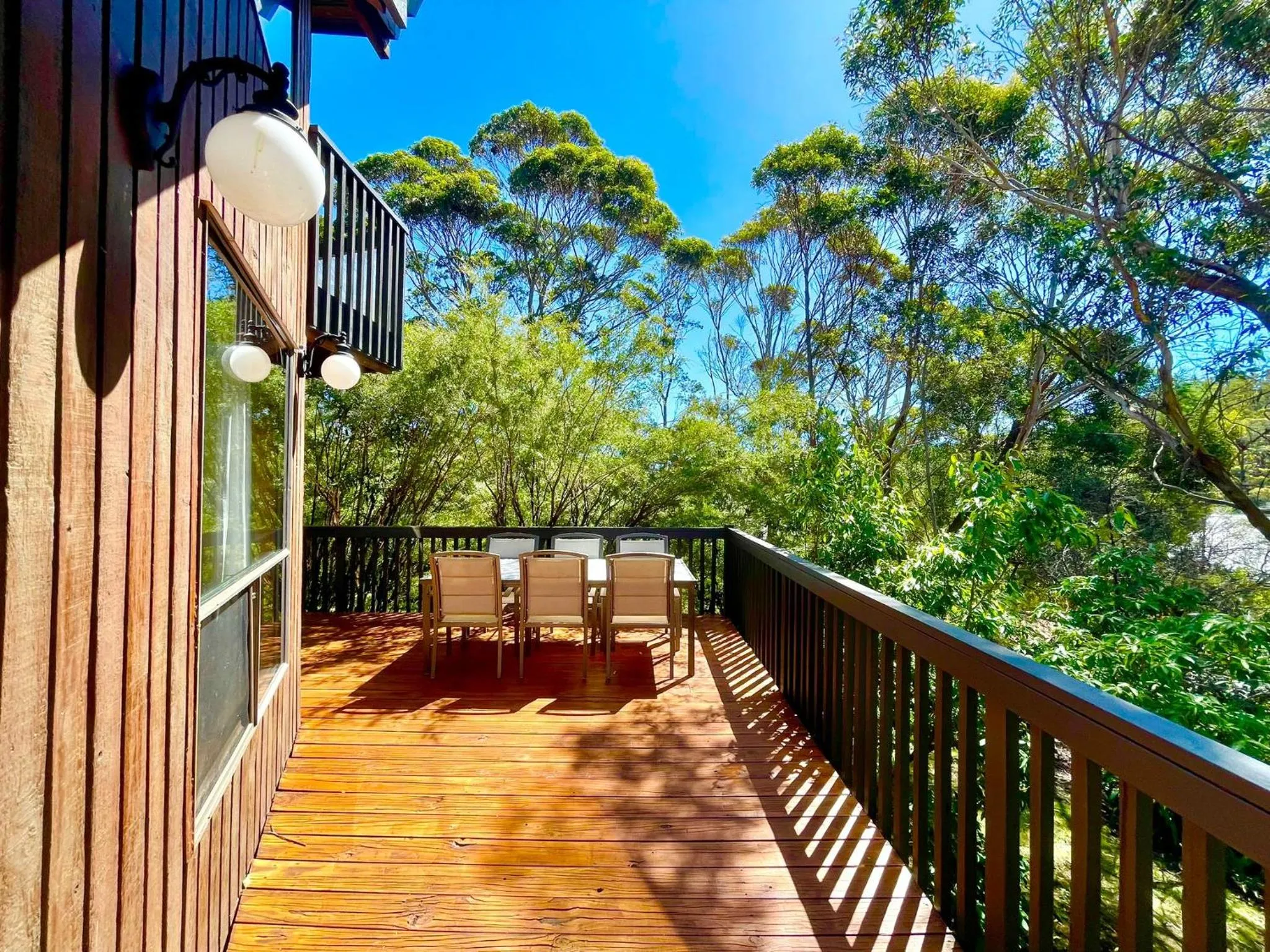 Sublime Cedar Lodge Leura
