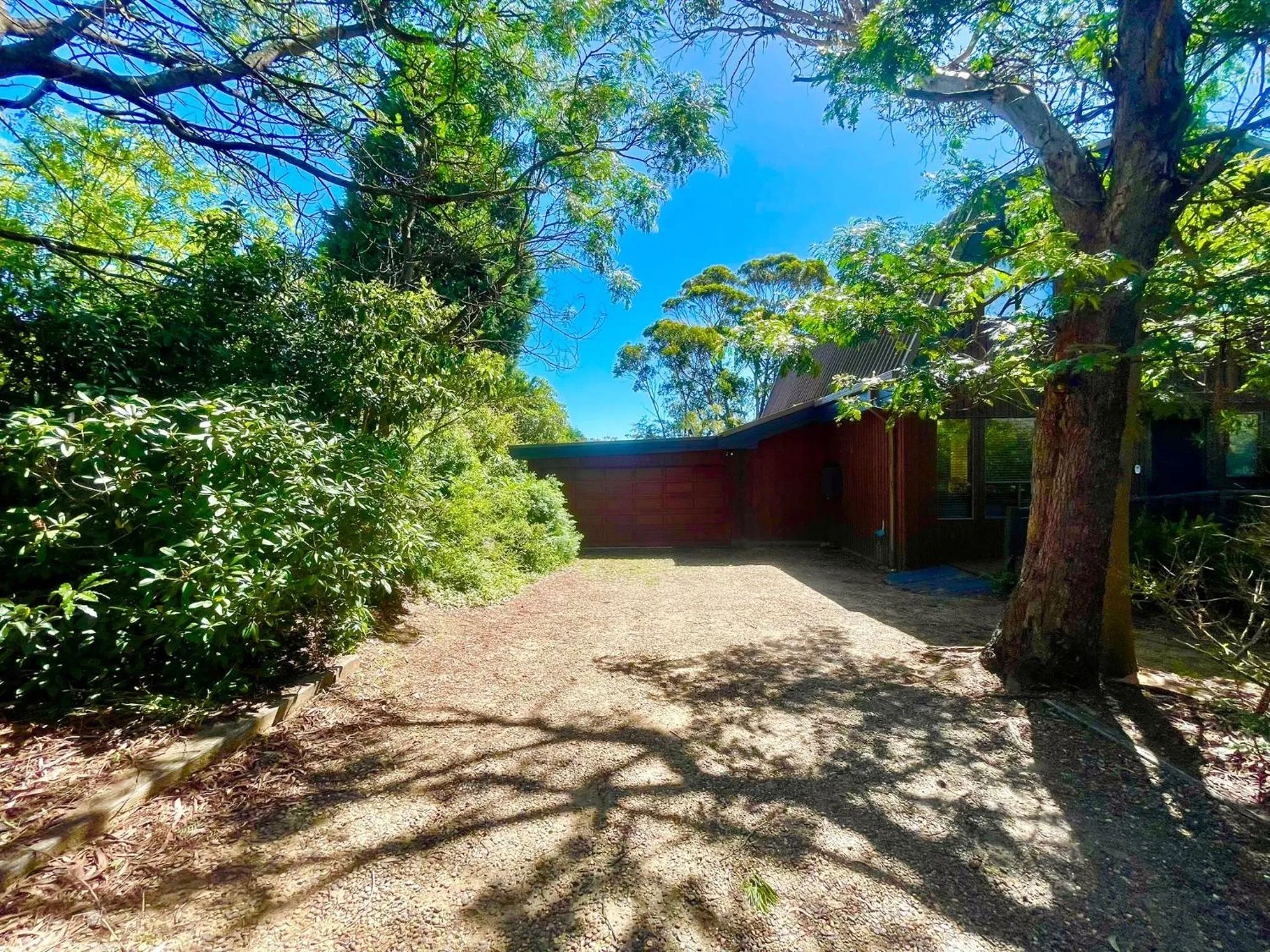 Sublime Cedar Lodge Leura