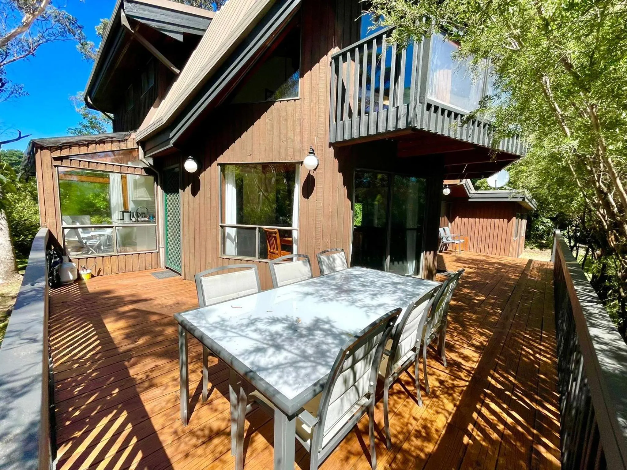 Sublime Cedar Lodge Leura
