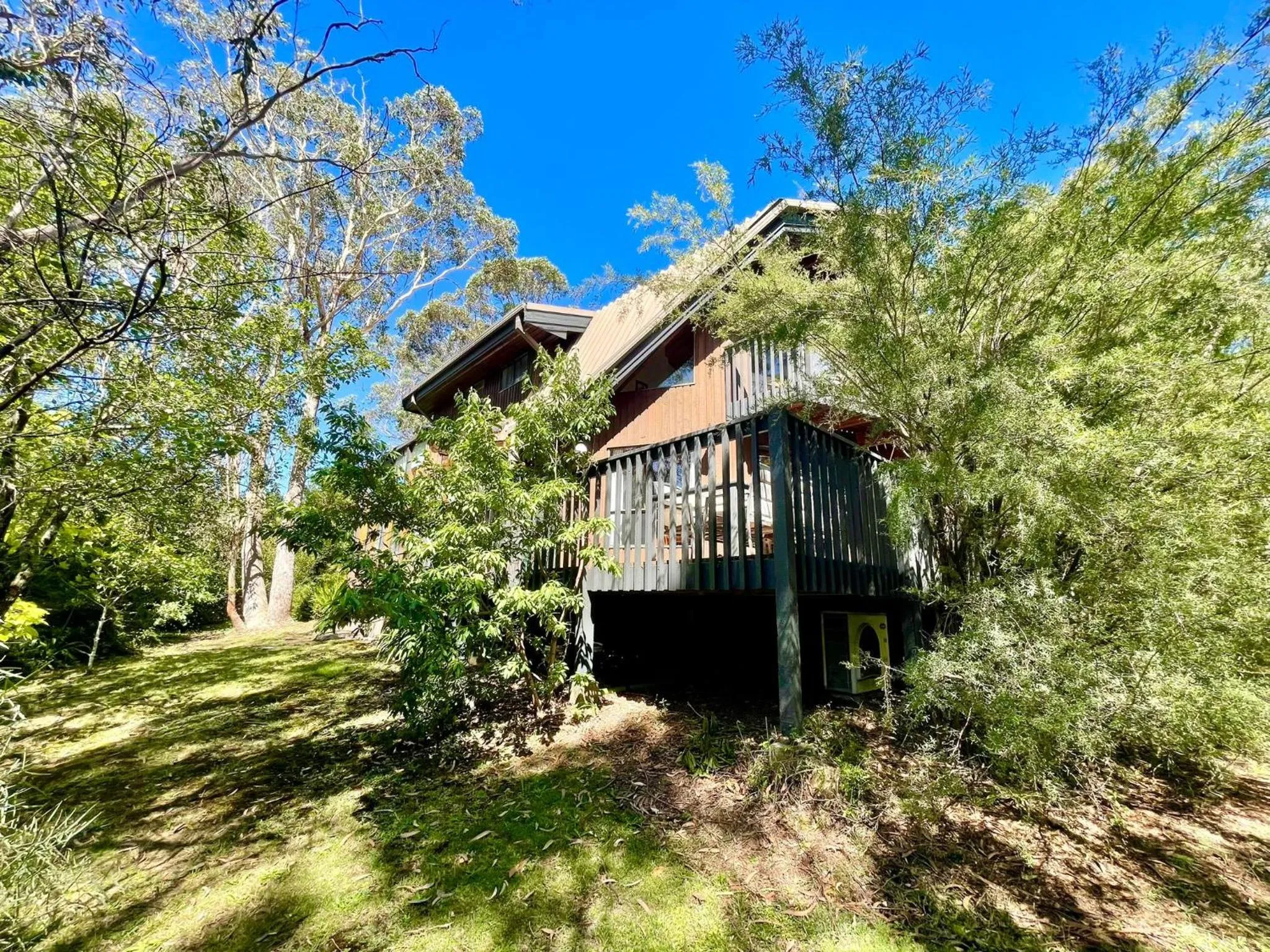 Sublime Cedar Lodge Leura