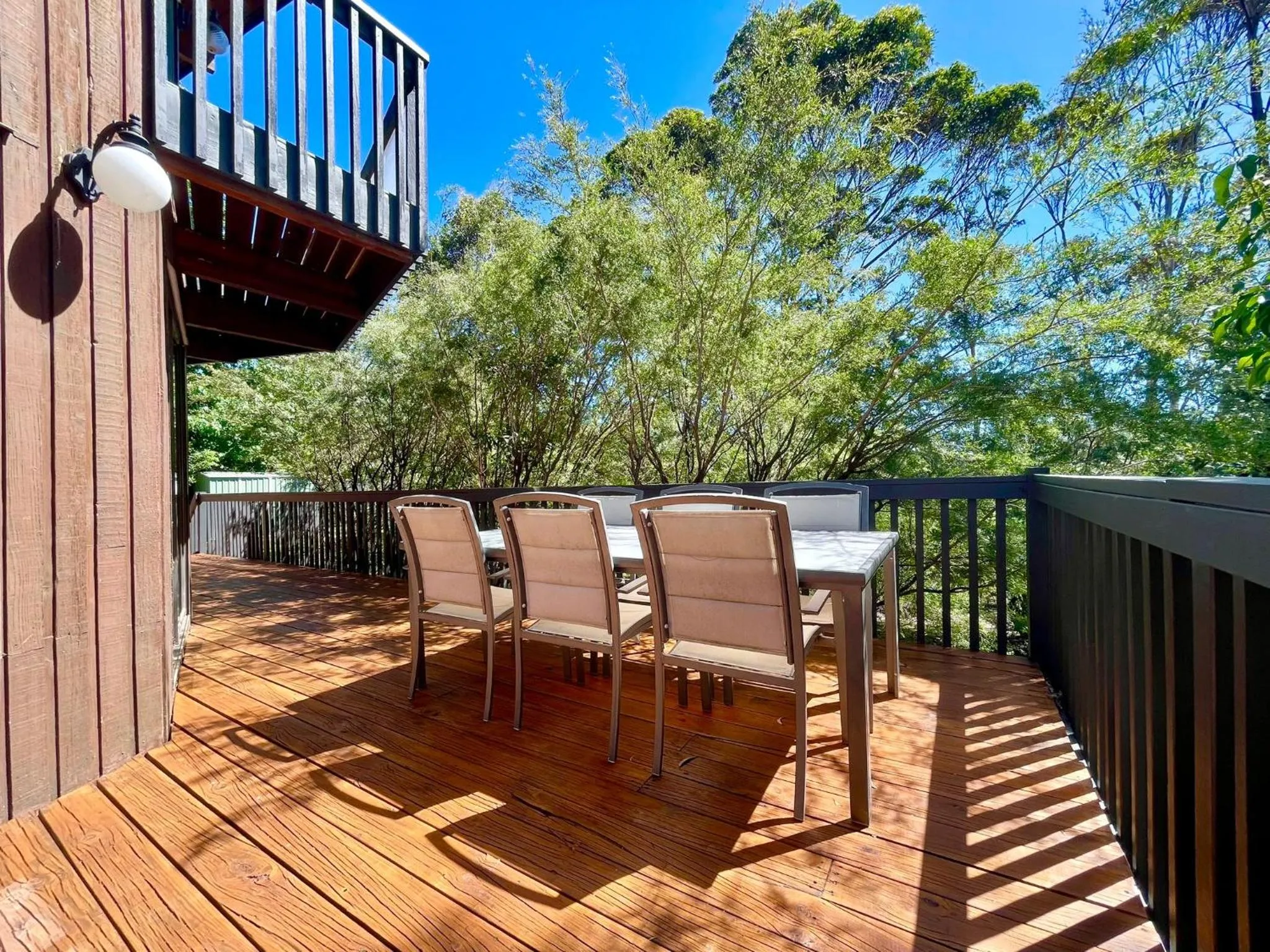 Sublime Cedar Lodge Leura
