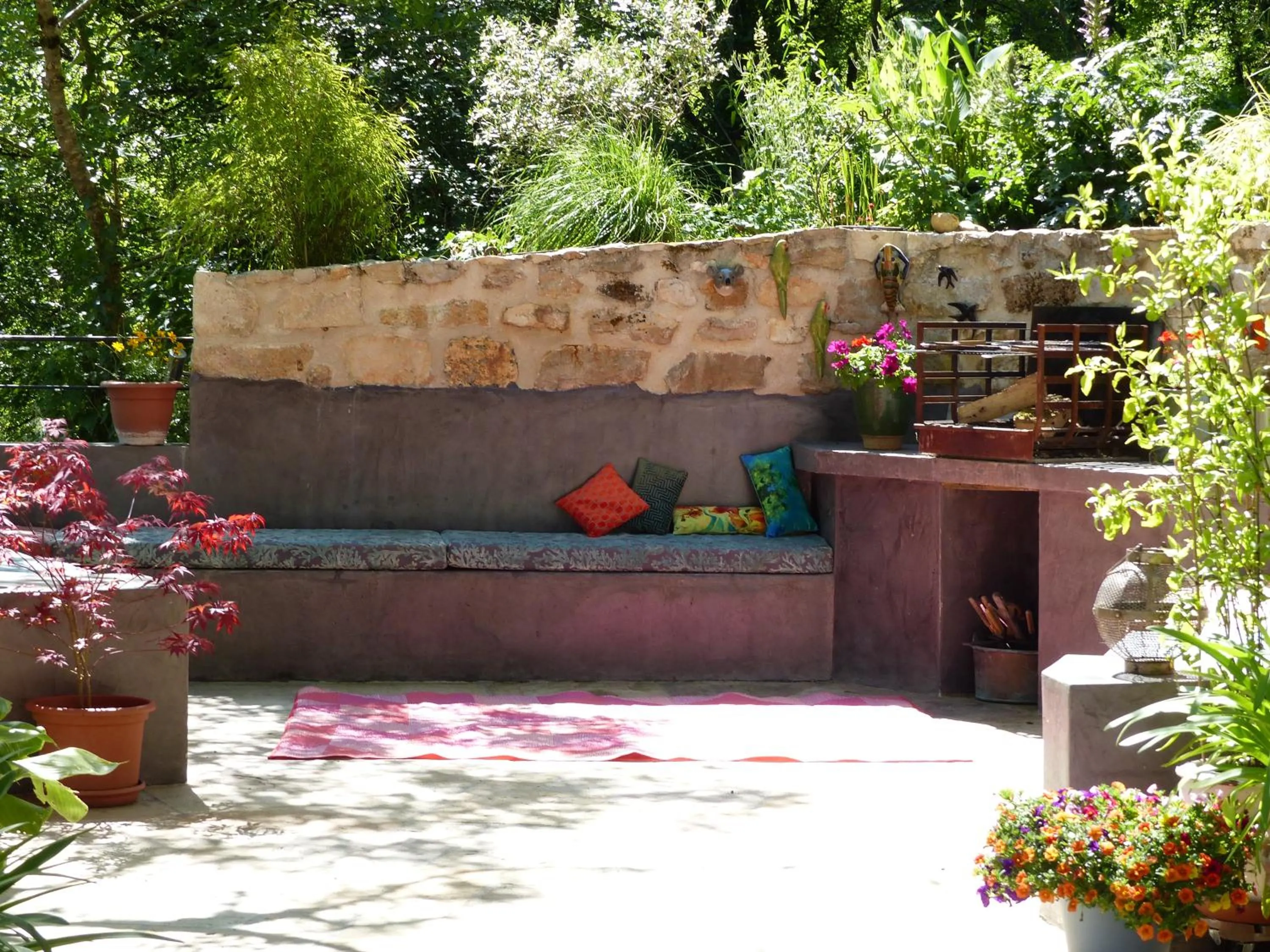 Moulin de Latreille