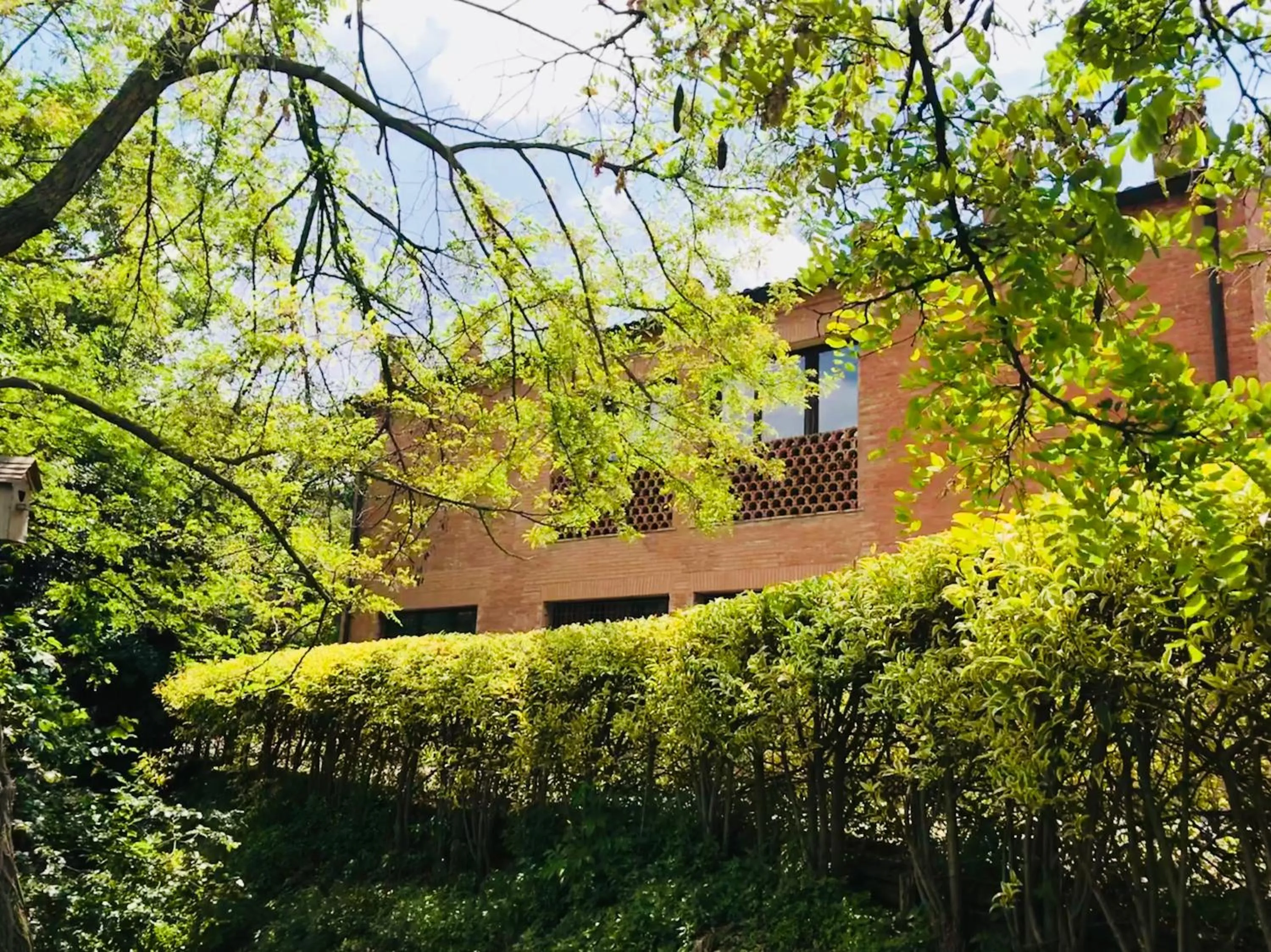 Podere Boschetto R&B