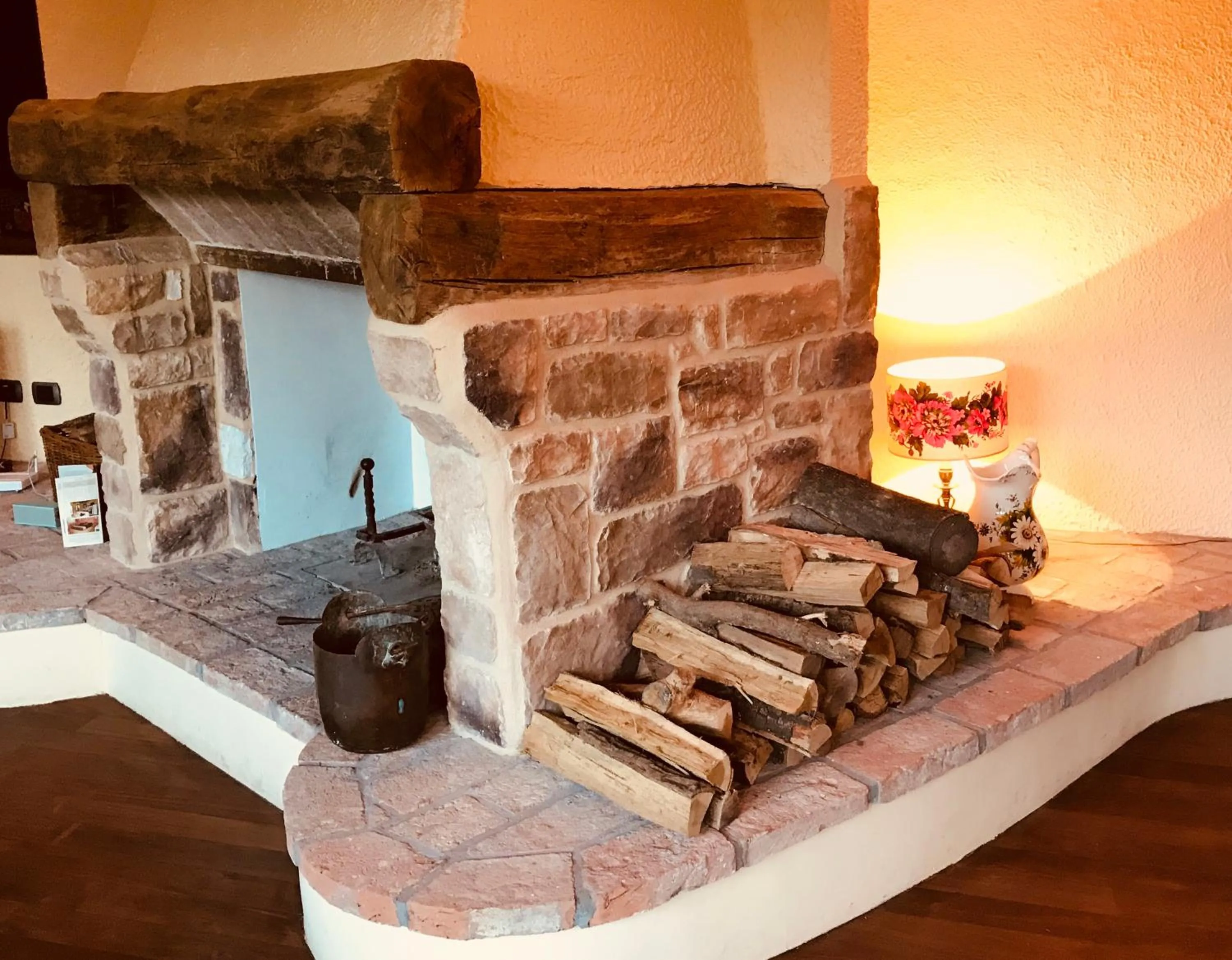 Podere Boschetto R&B