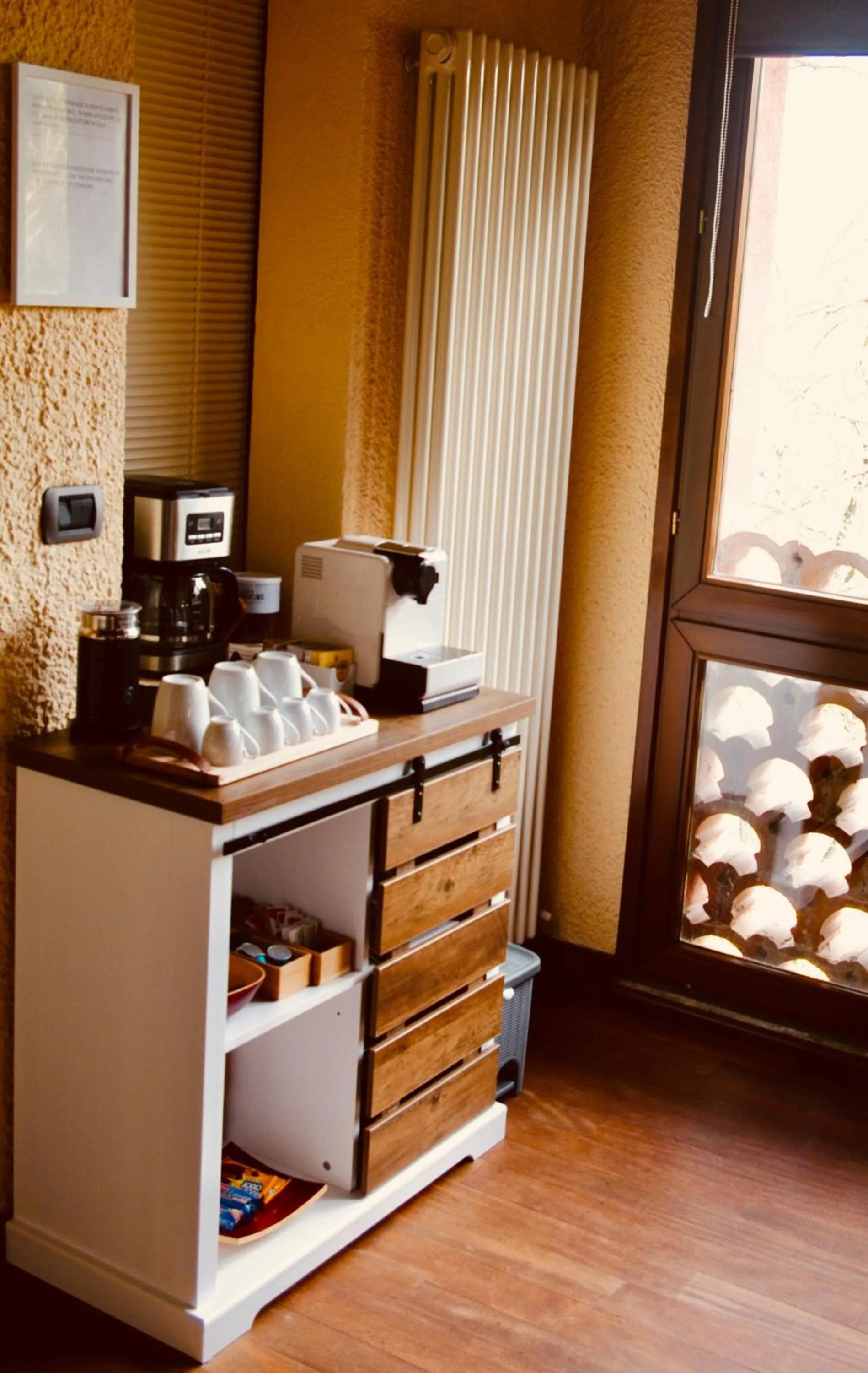 Podere Boschetto R&B