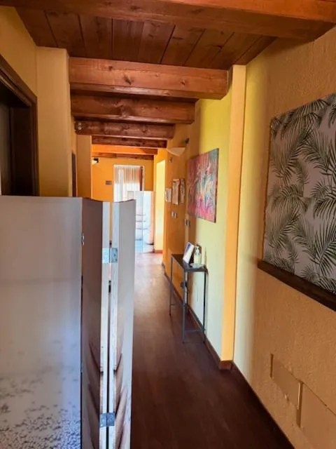 Podere Boschetto R&B