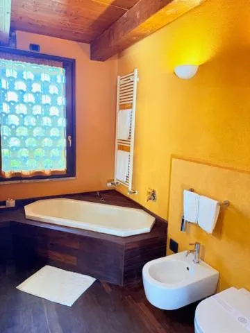 Podere Boschetto R&B