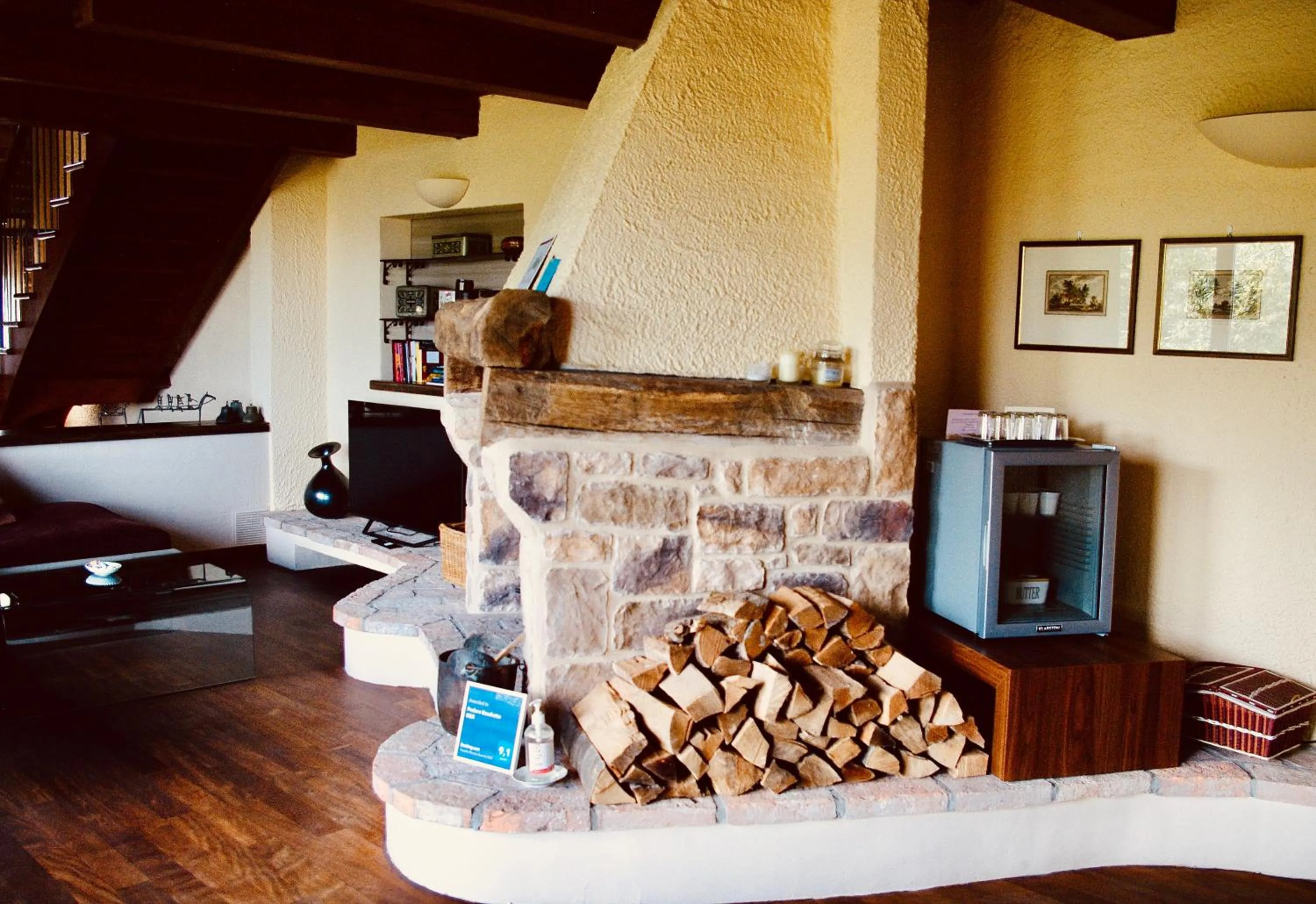 Podere Boschetto R&B