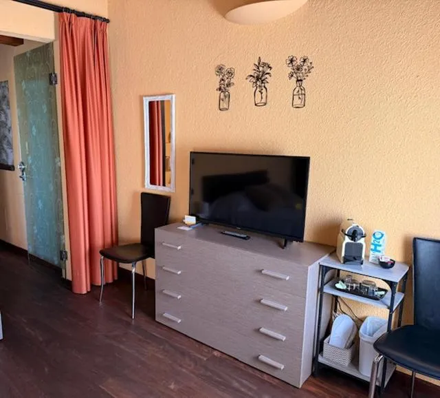 Podere Boschetto R&B