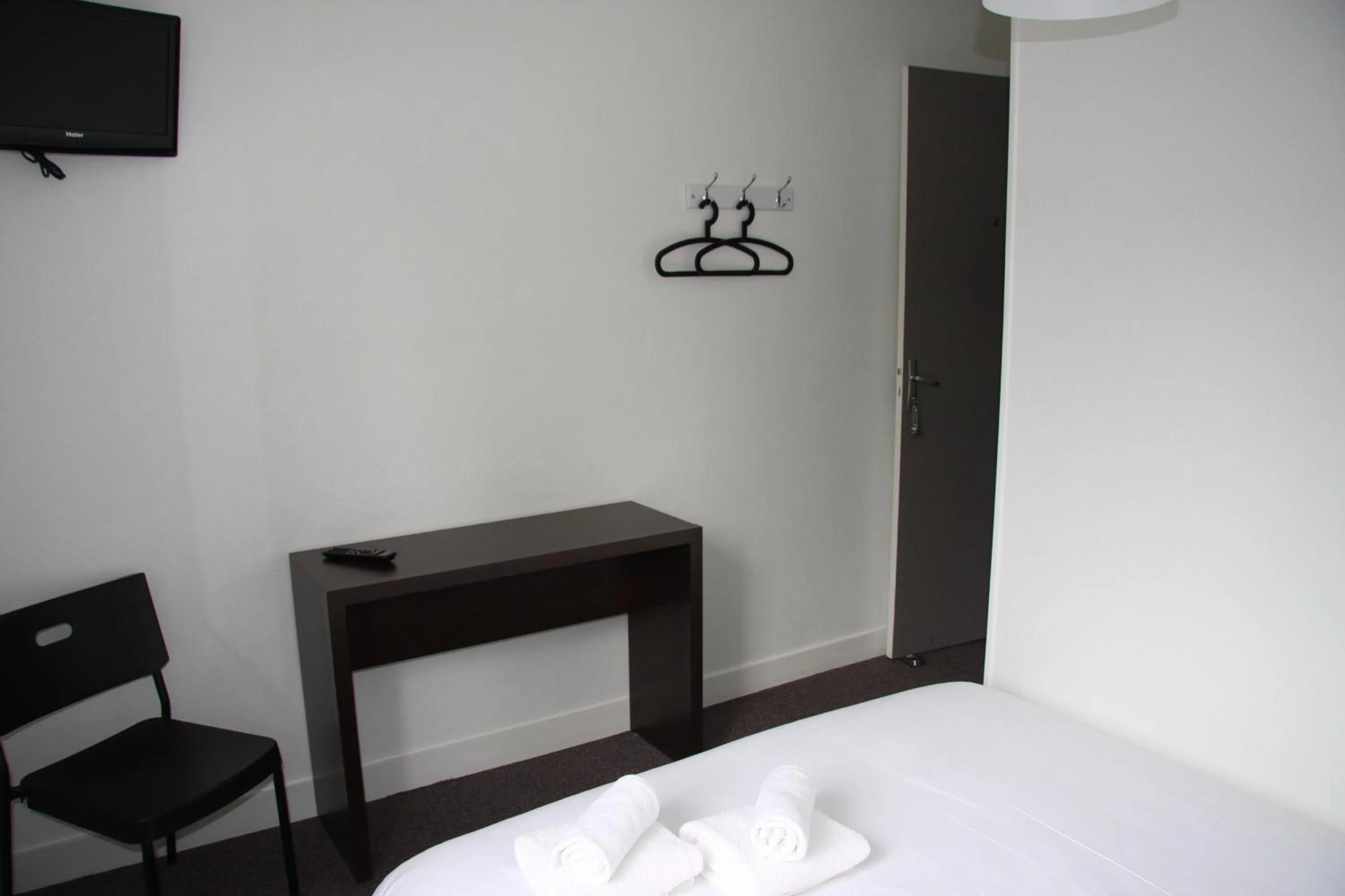 Photo of the whole room in Le Bistroquet