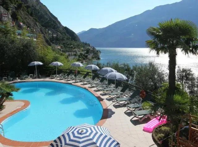 Hotel Augusta Garnì Hotel Augusta Garnì