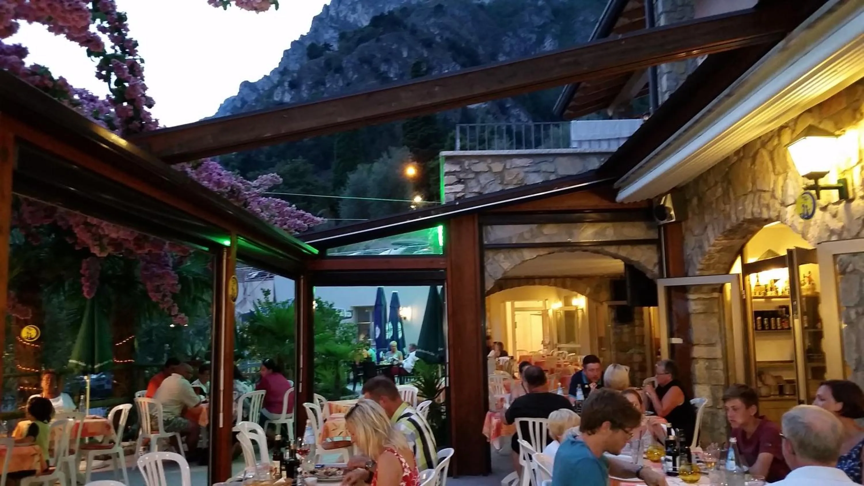 Hotel Augusta Garnì
