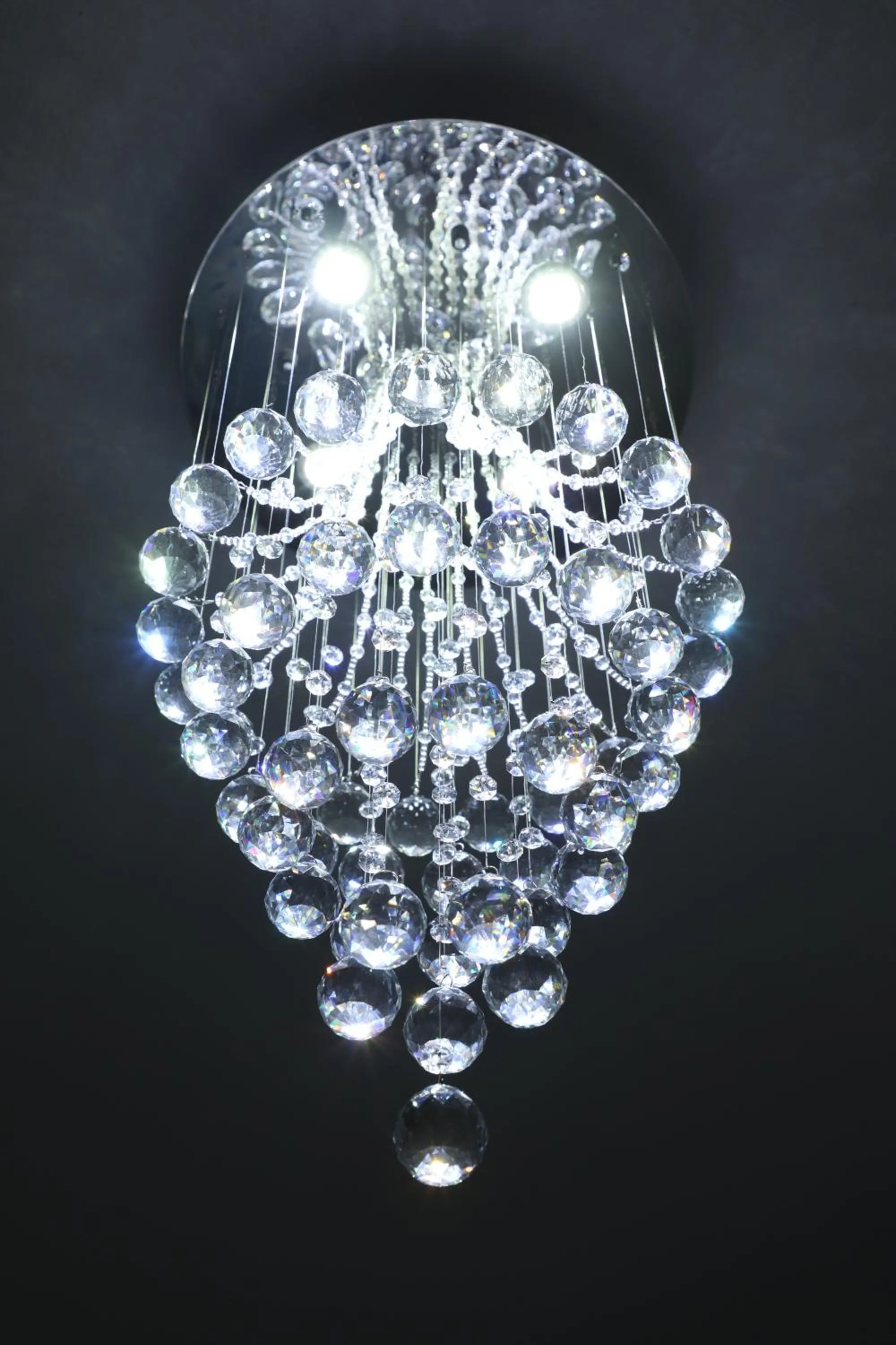 Property building in Affitta Camere Romy