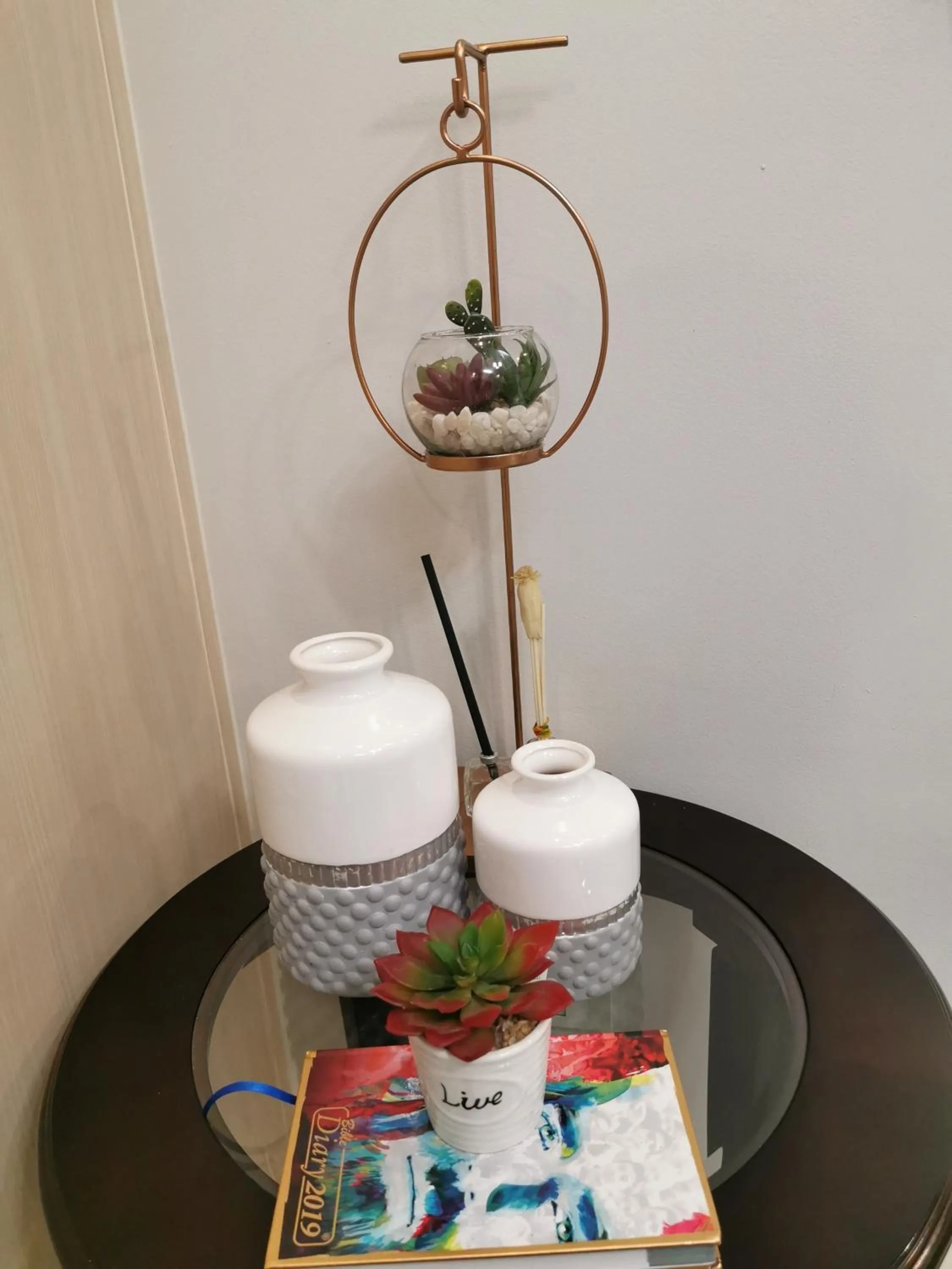 Reese @ Sea Residences Manila