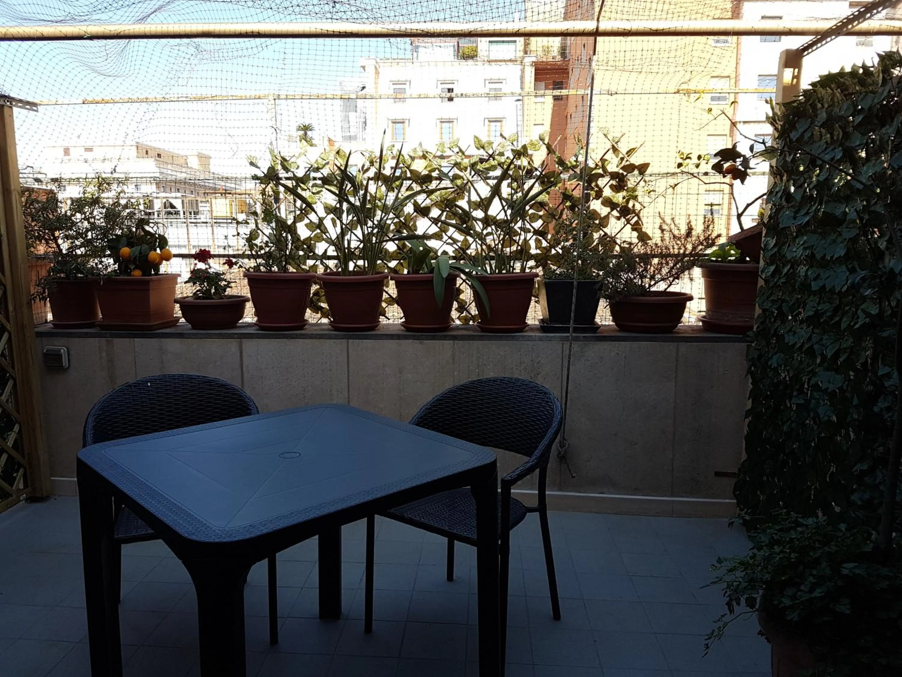 Chiara Rooms