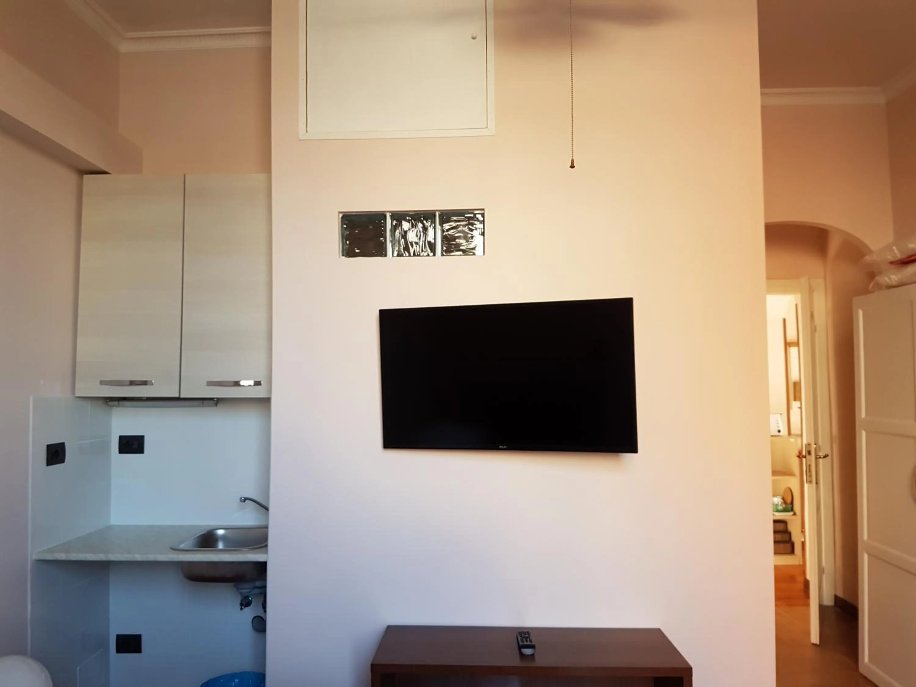 Chiara Rooms