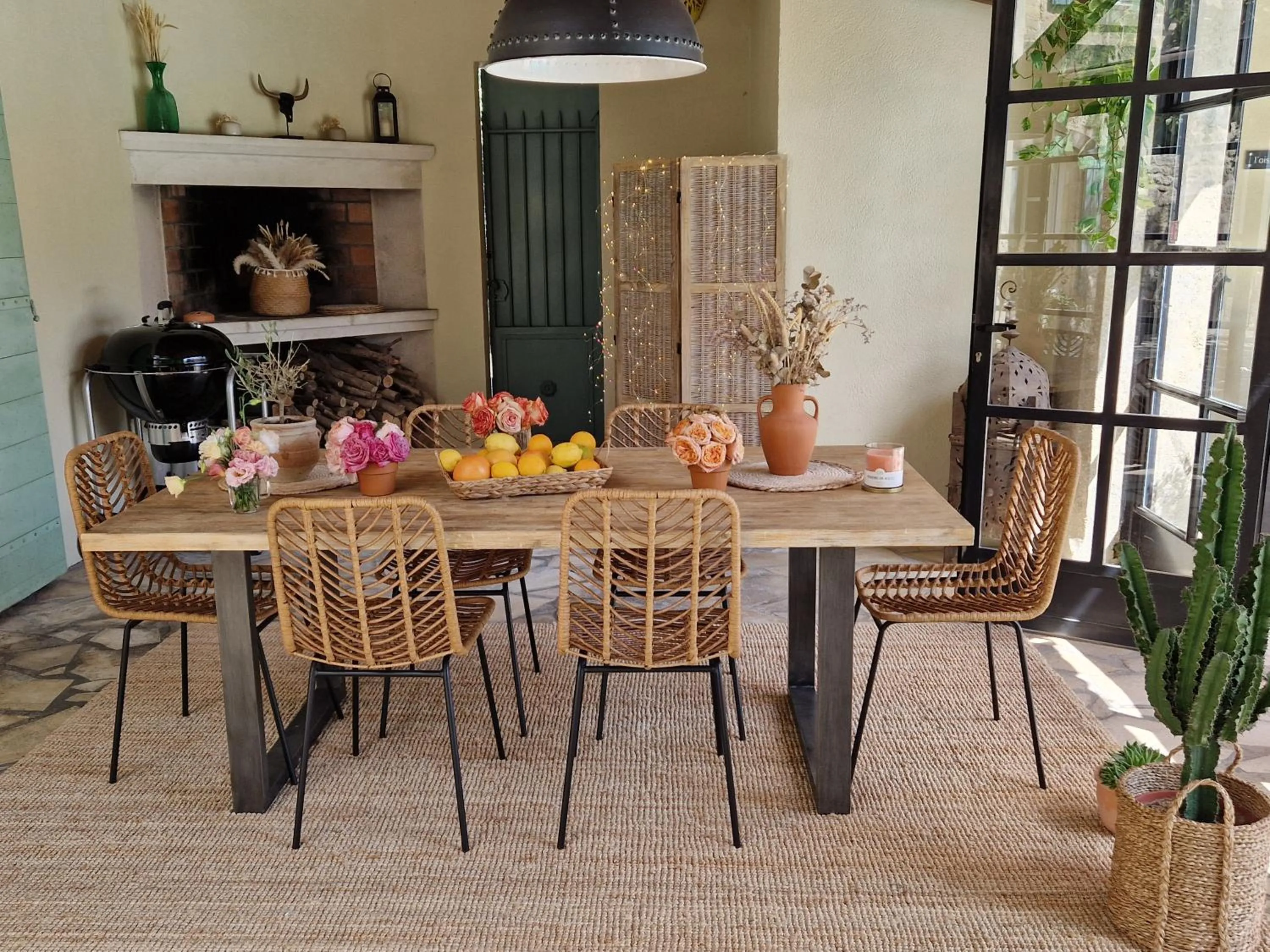 Property building in Mas Armelin