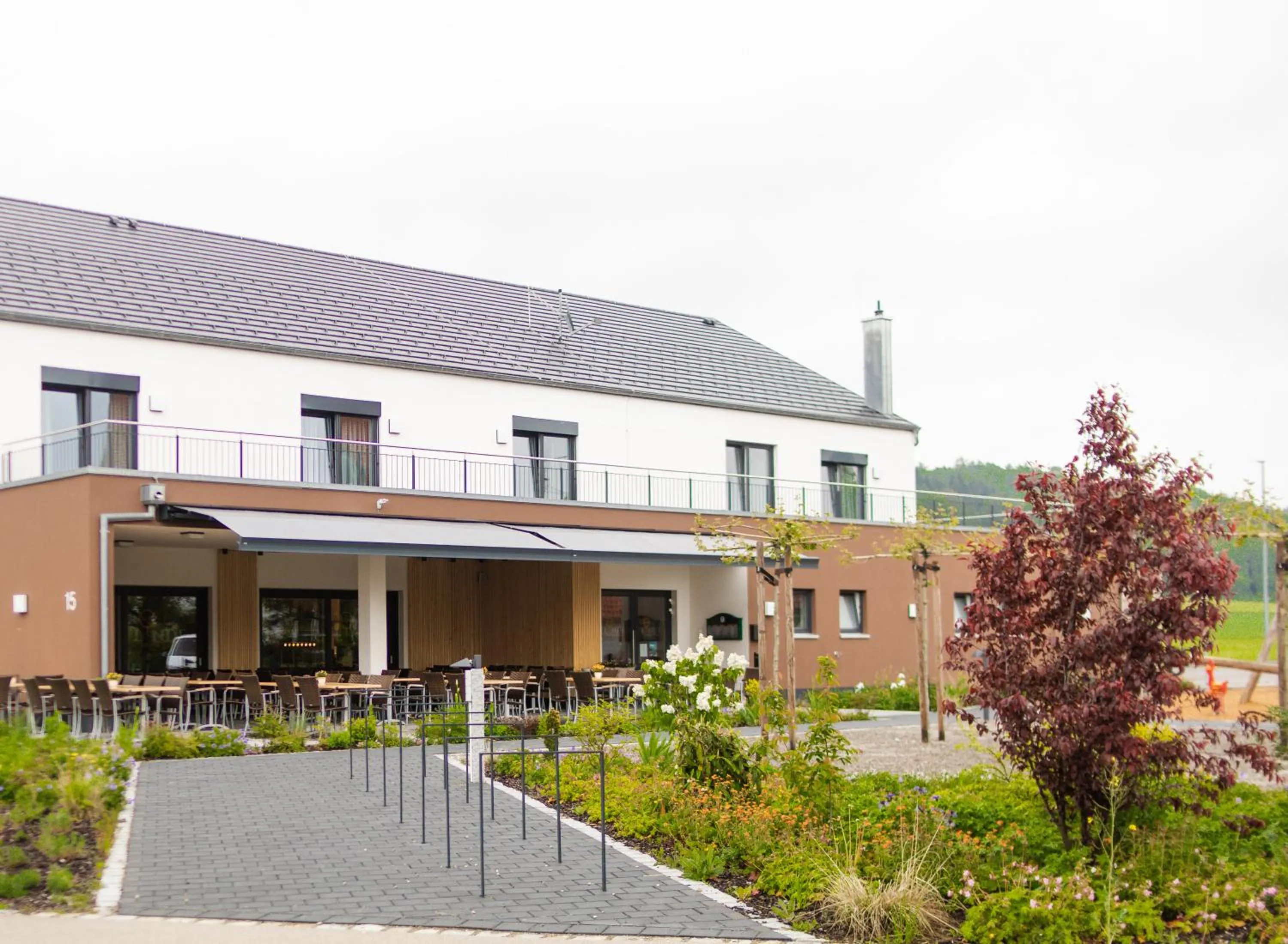 Gasthof Linde - Hotel Blum