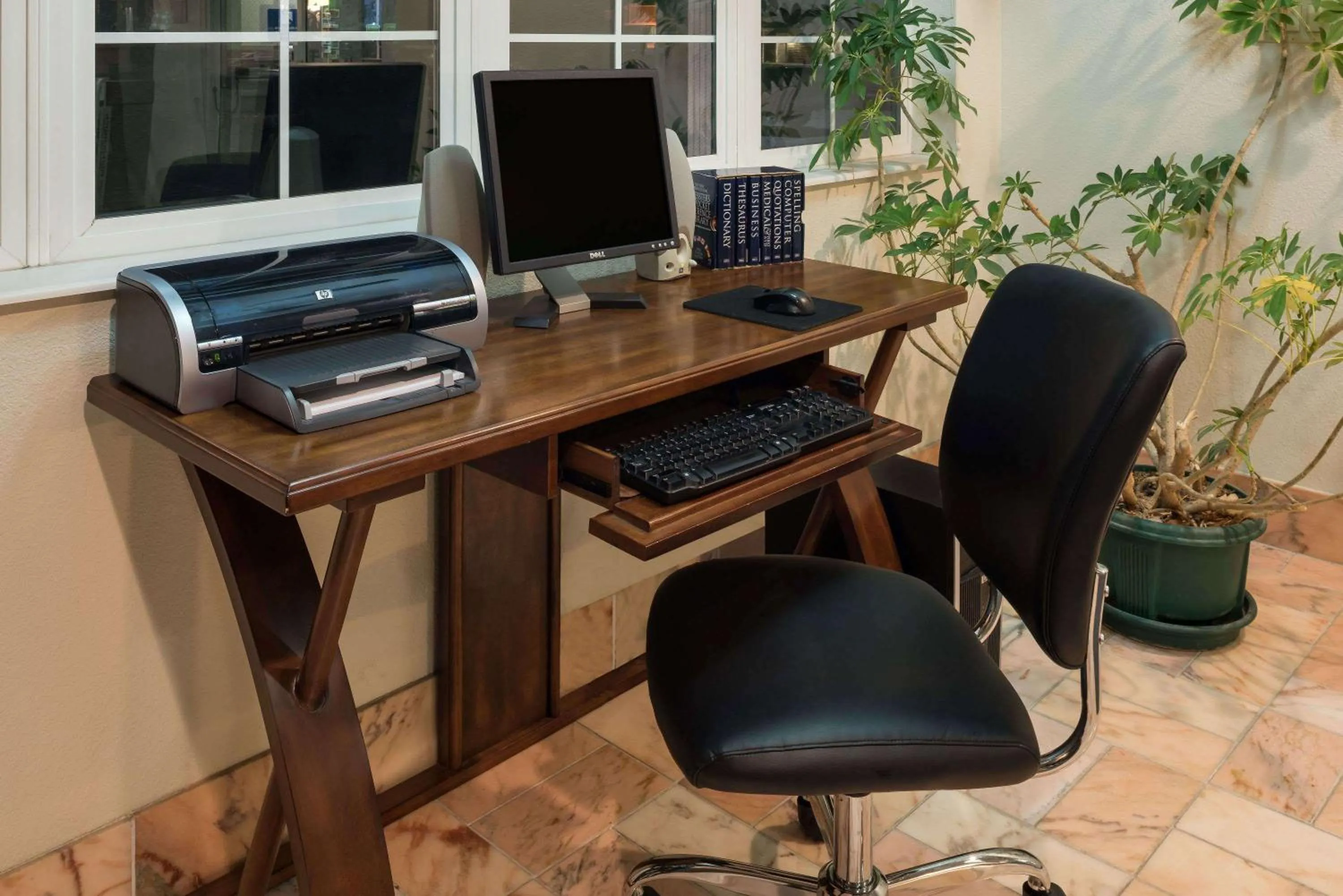 On site in Microtel Inn & Suites by Wyndham Sainte Genevieve