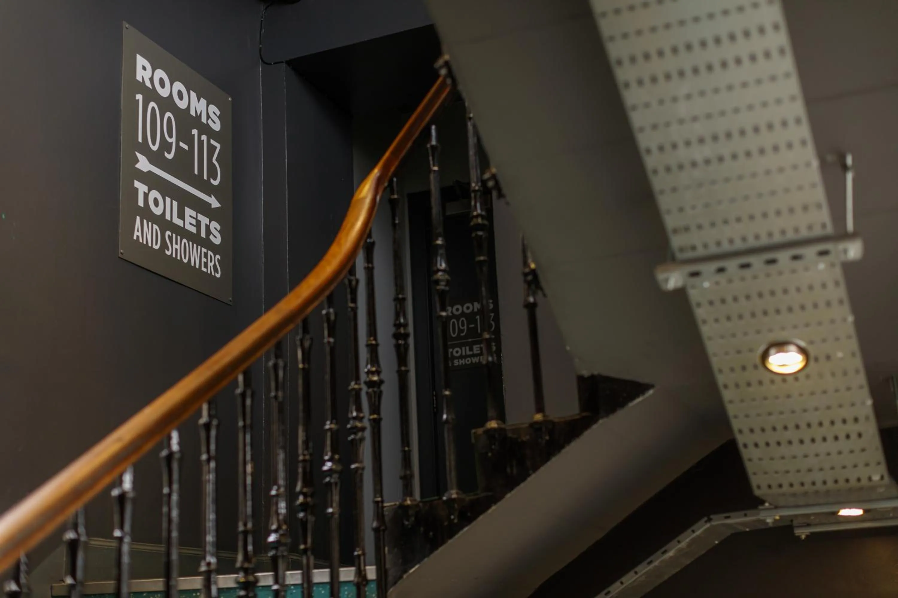 Property building in Kick Ass Greyfriars (18+)