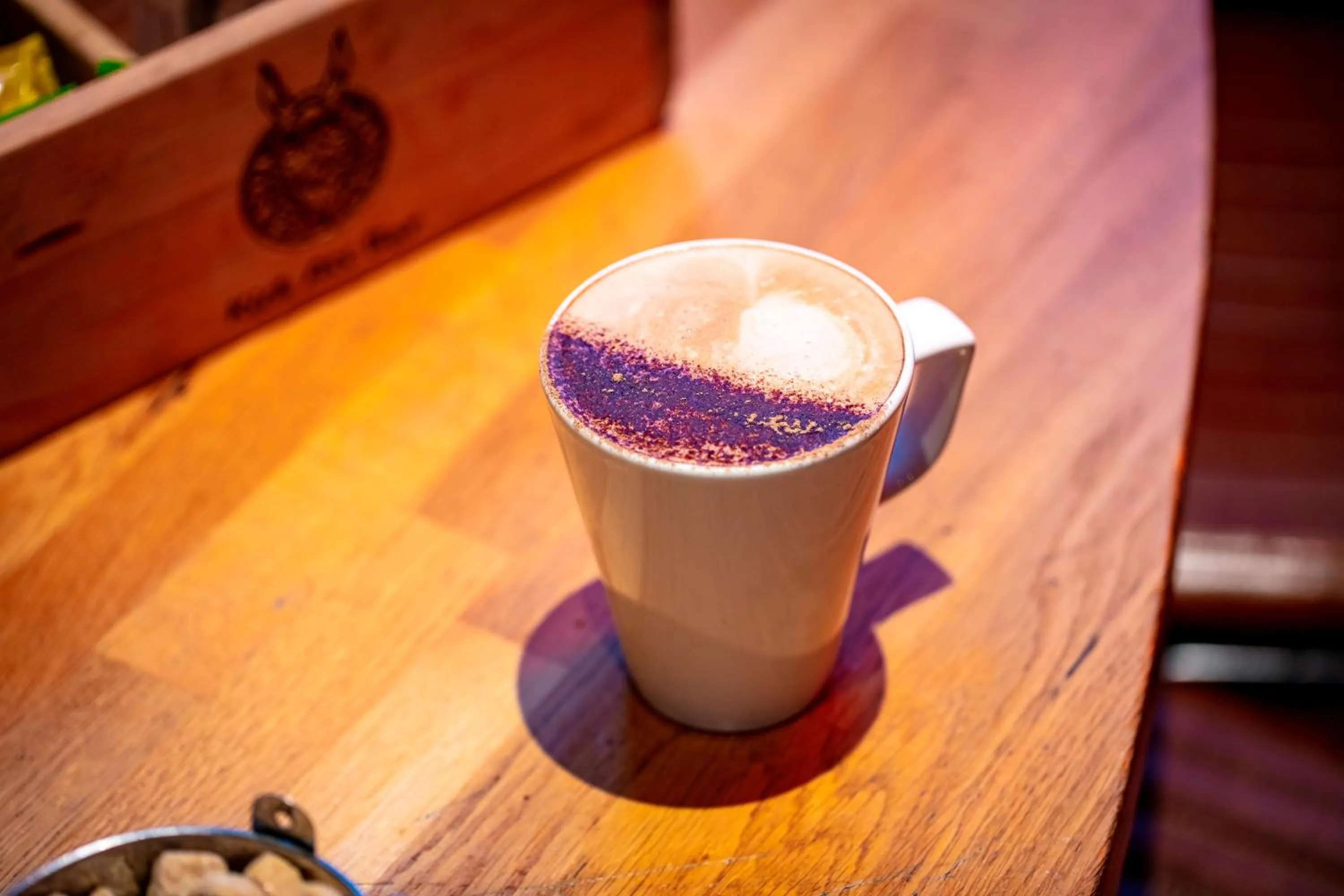 Drinks in Kick Ass Greyfriars (18+)