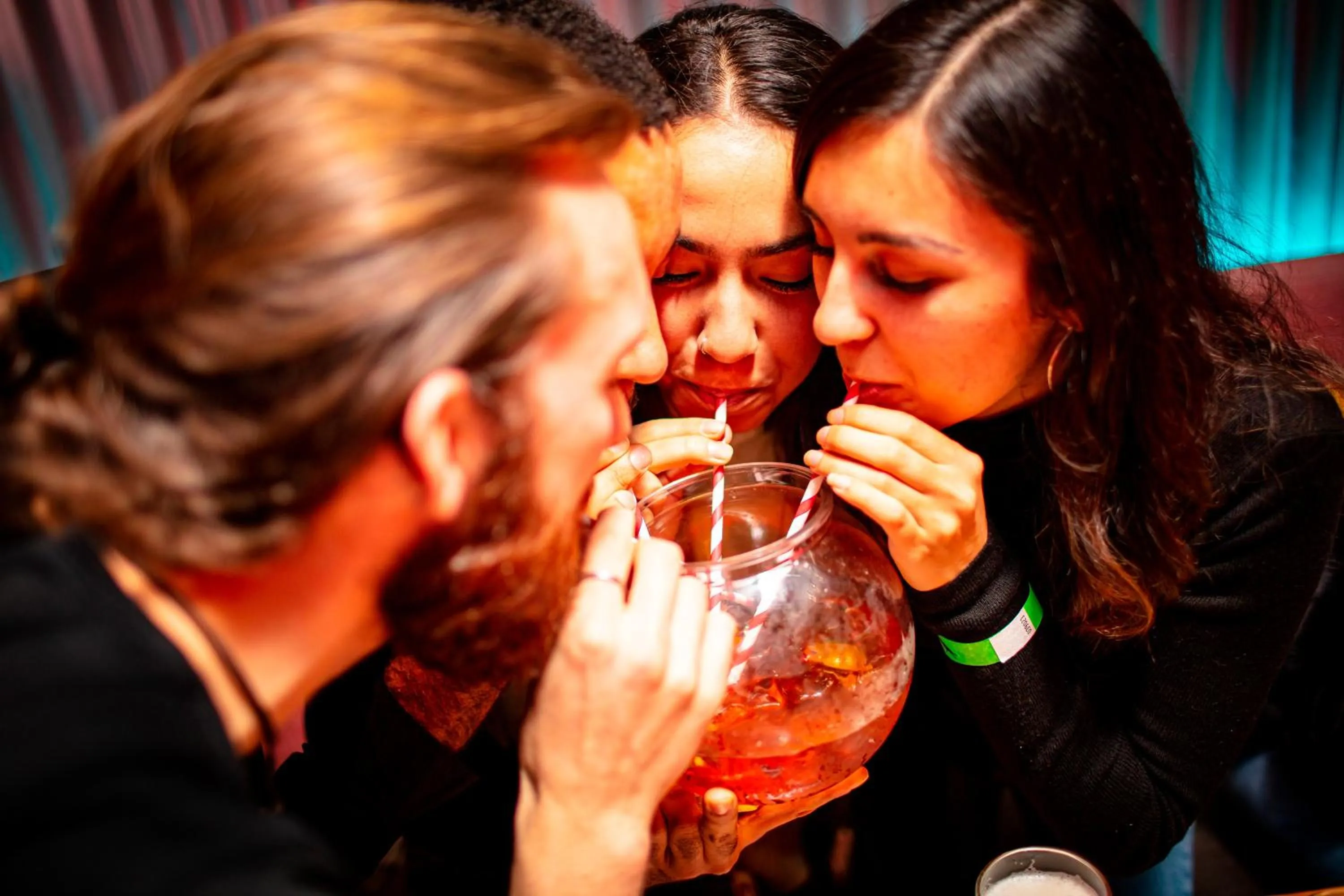 People in Kick Ass Greyfriars (18+)