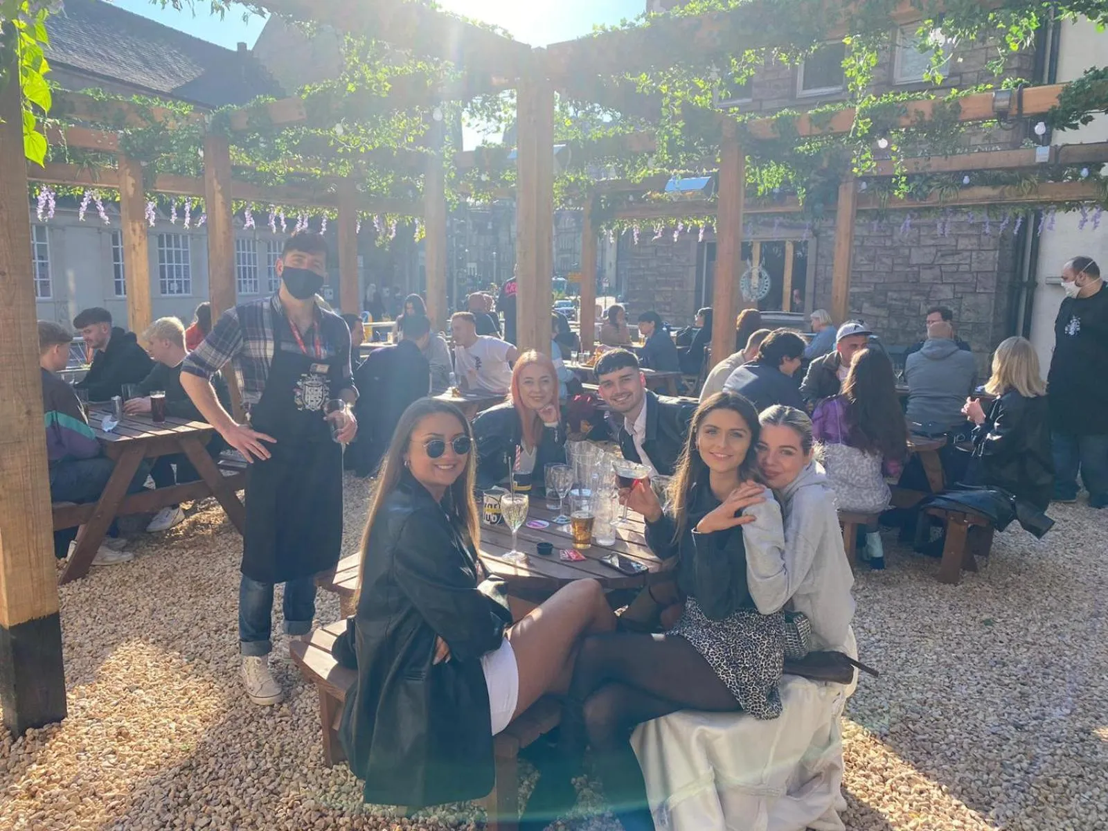 Property building in Kick Ass Greyfriars (18+)