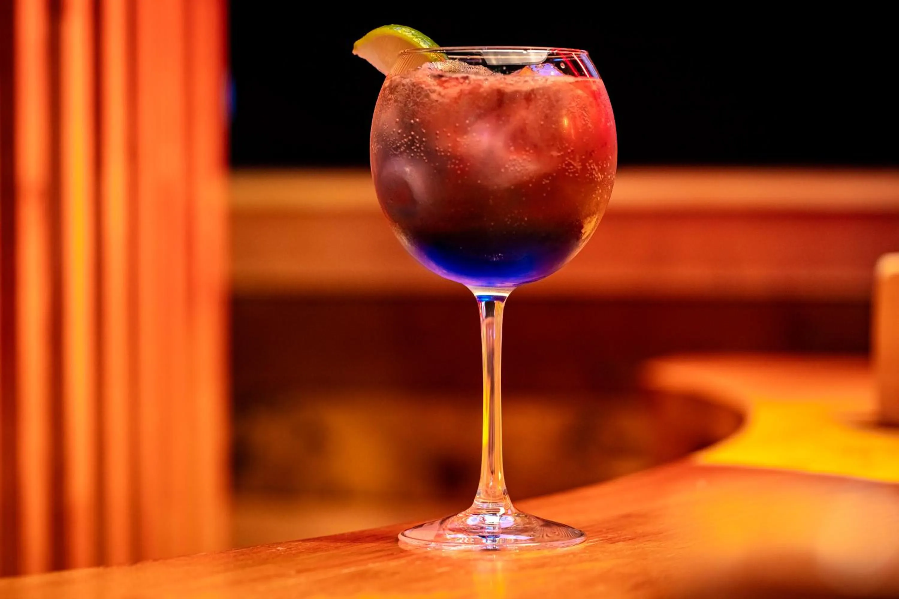 Drinks in Kick Ass Greyfriars (18+)