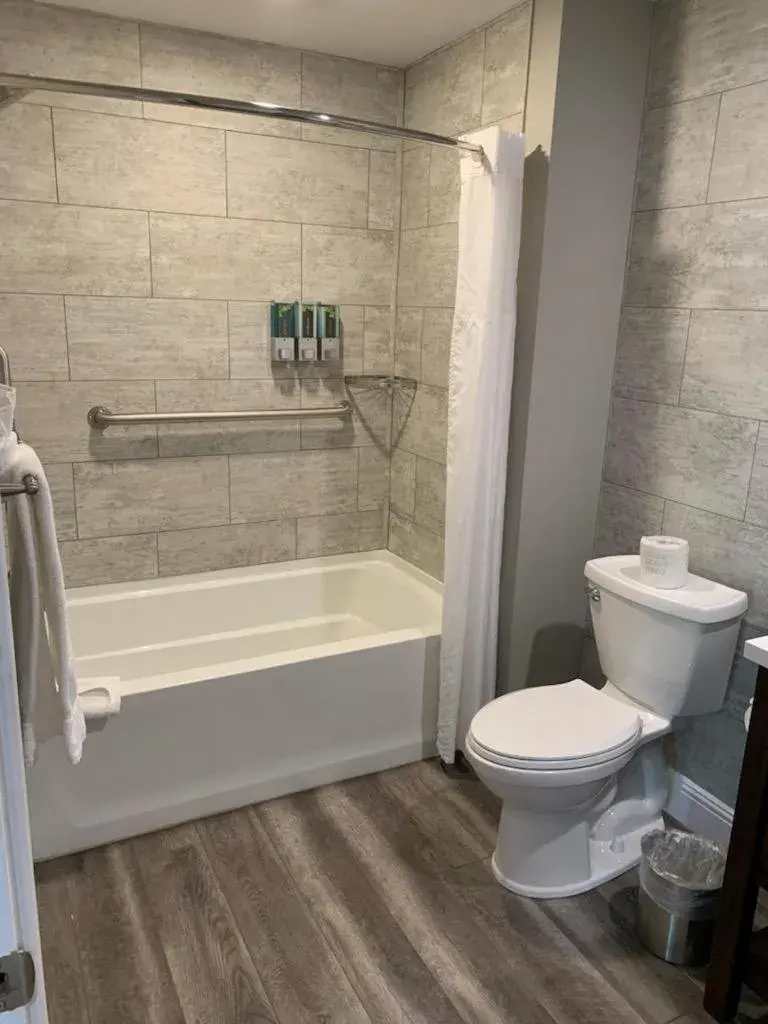 Single Room - single occupancy - Disability Access in Big Bear Frontier Single Room - single occupancy - Disability Access in Big Bear Frontier