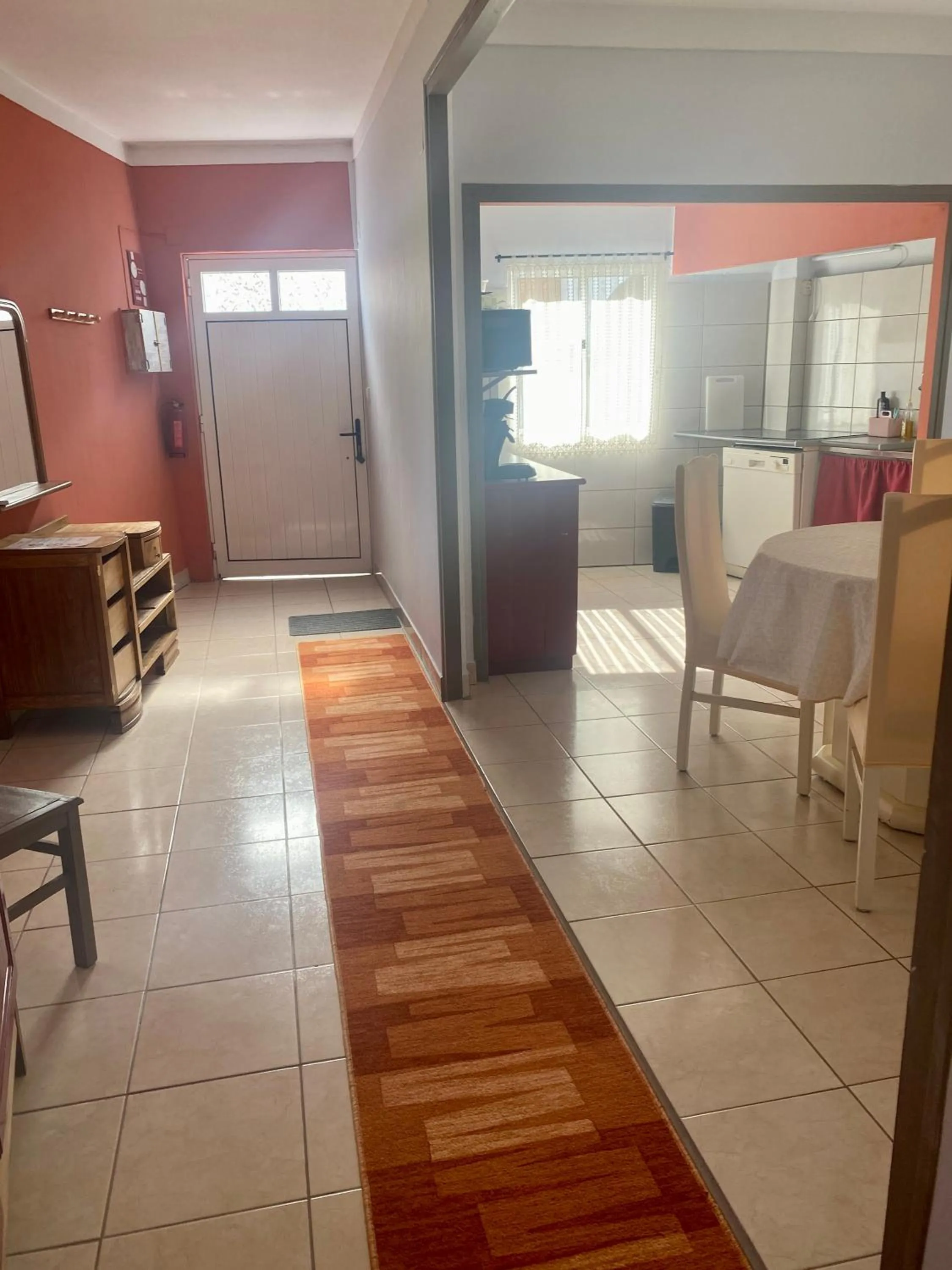 Apartment QUINTA DE AREIAS