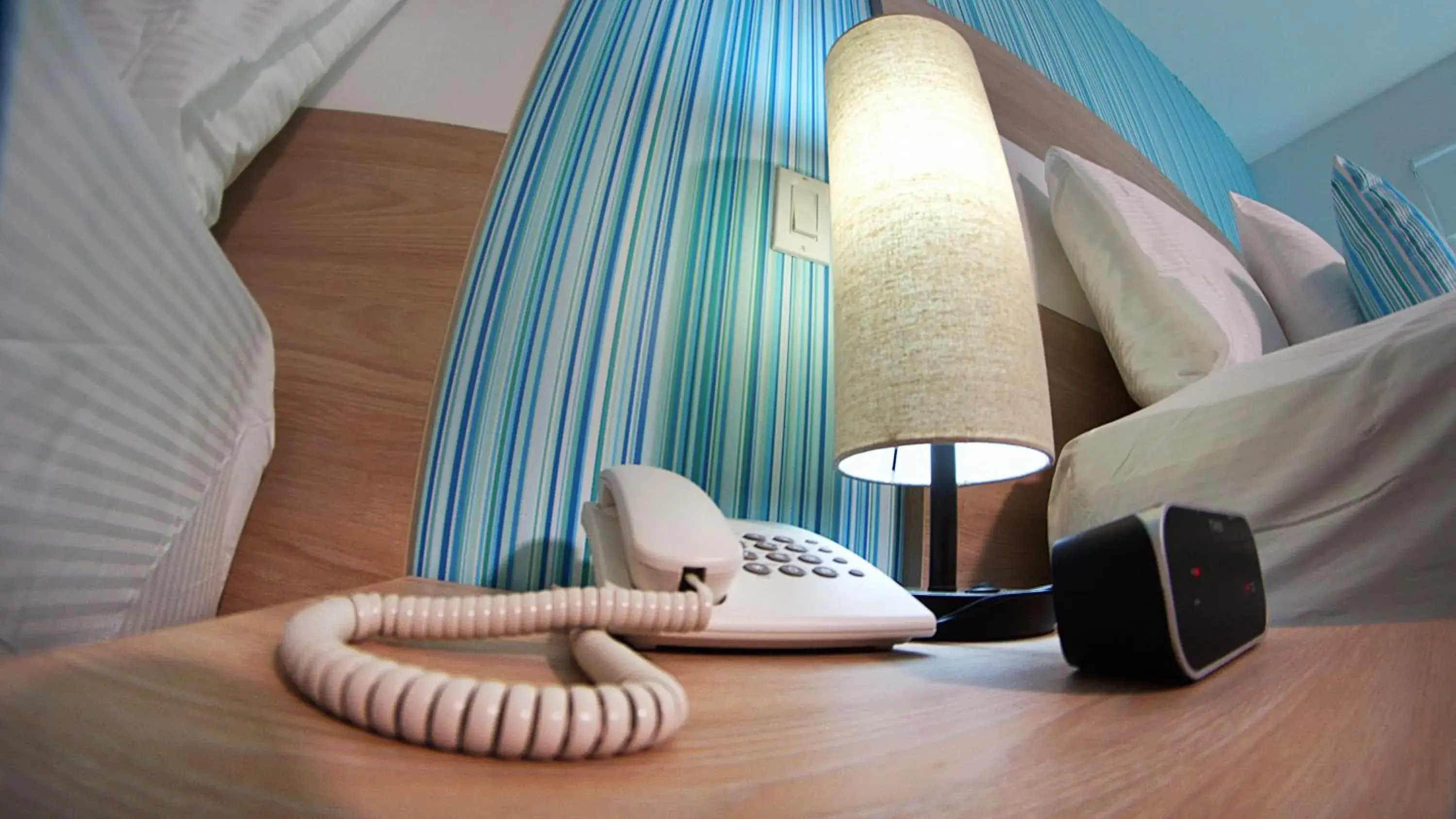 Bedroom, Bed in Aqualina Inn Bedroom, Bed in Aqualina Inn