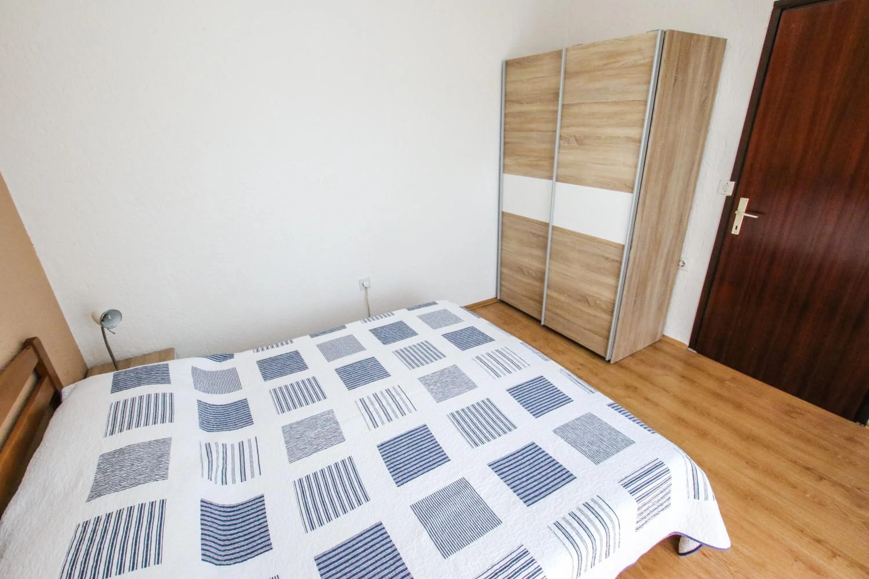 Apartment Bianca
